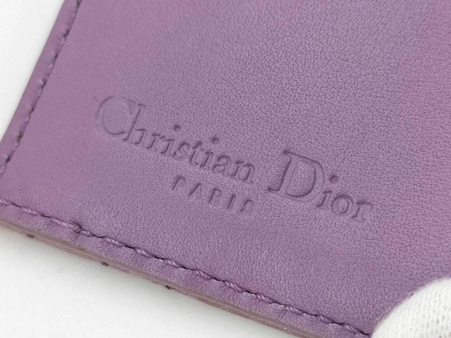 Dior Miu Miu Wallet 2 Pieces Wallet