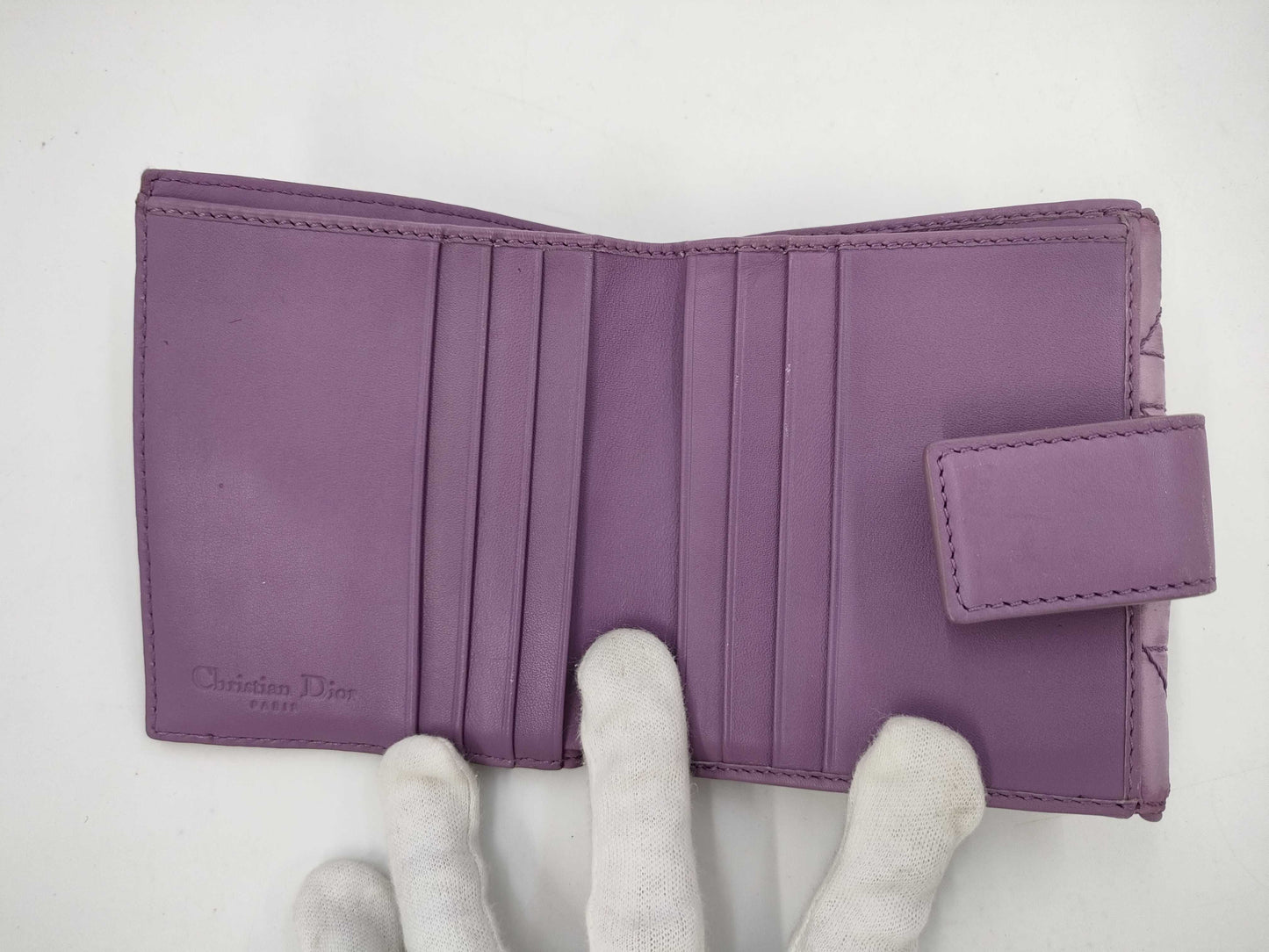 Dior Miu Miu Wallet 2 Pieces Wallet