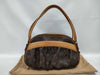 LOUIS VUITTON Monogram Clara Handbag
