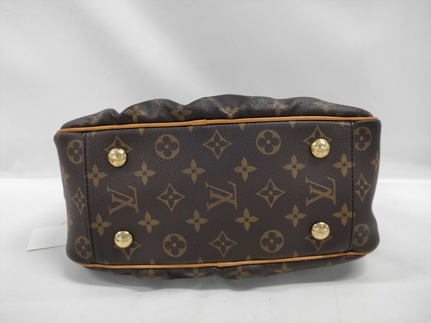 LOUIS VUITTON Monogram Clara Handbag