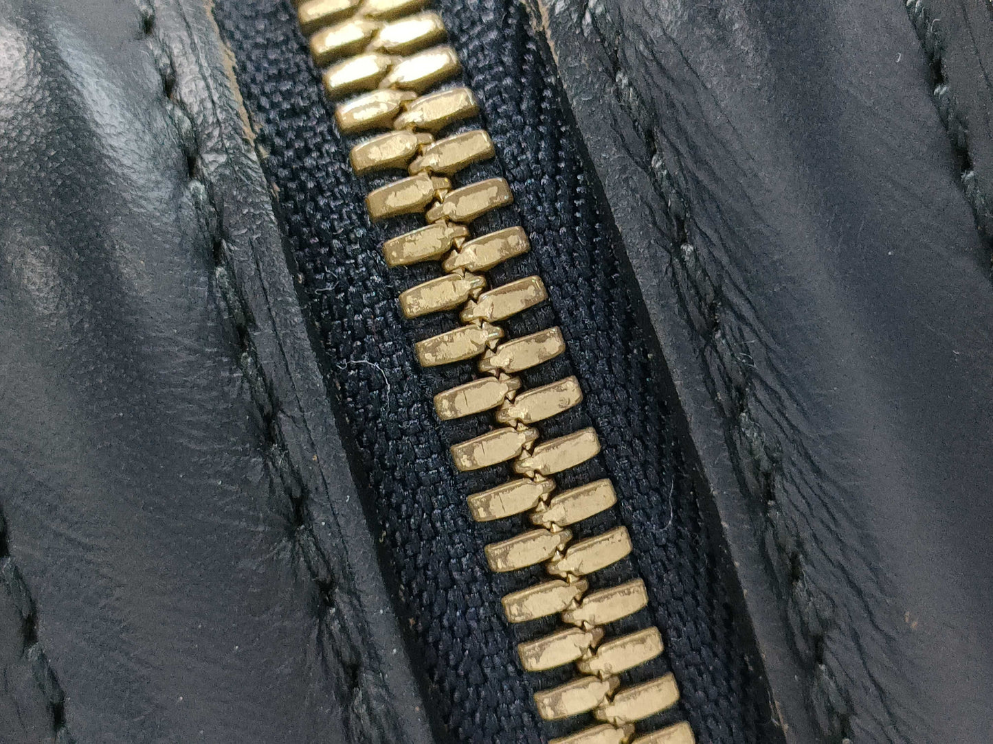 LOUIS VUITTON Monogram Mini Josephine Handbag