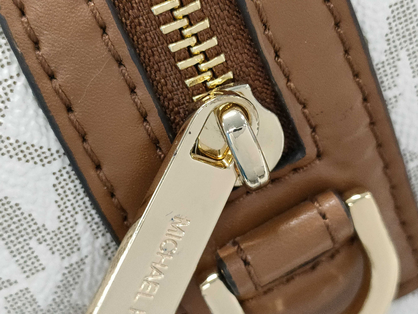 Michael Kors Boston bag