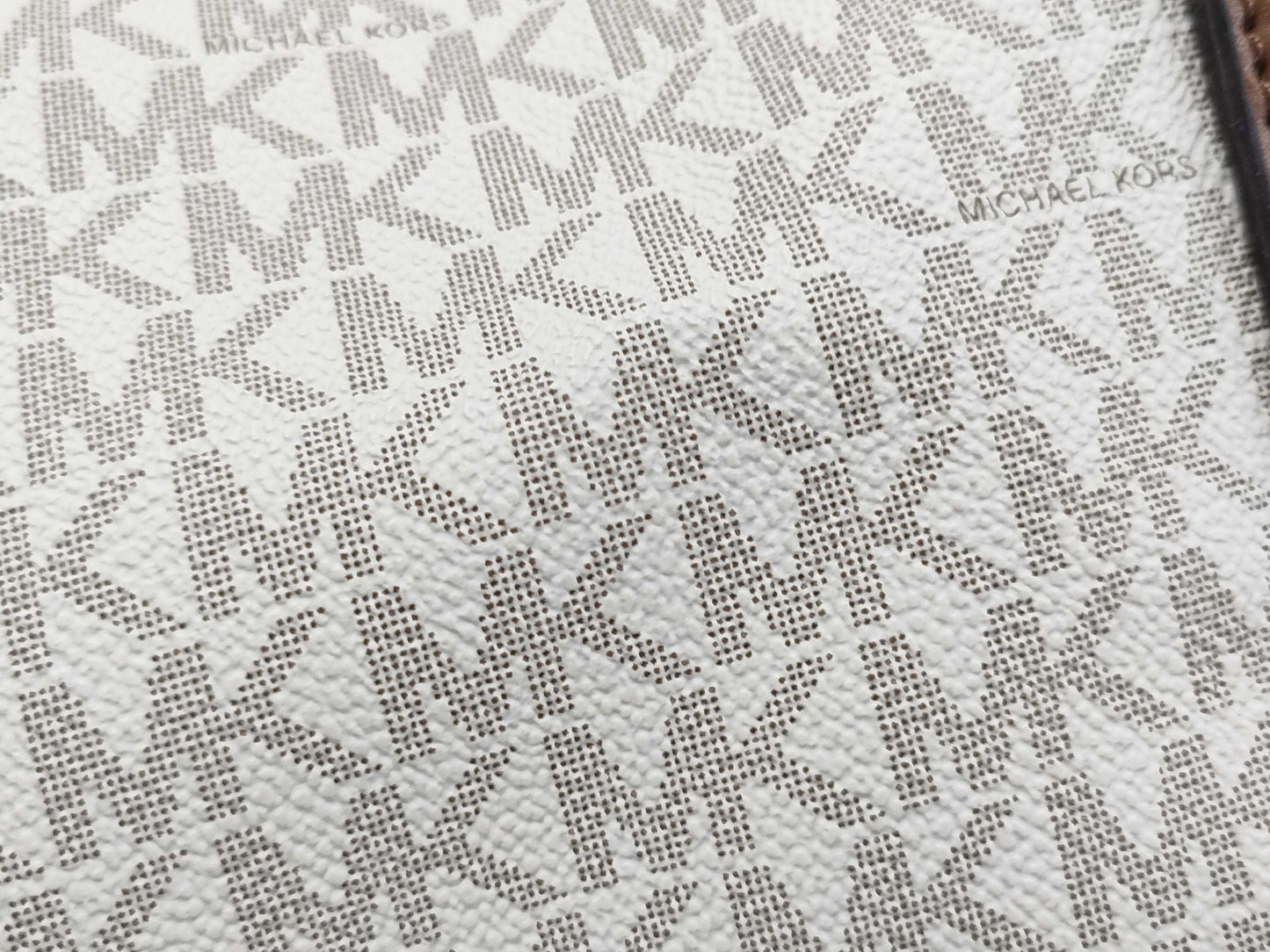 Michael Kors Boston bag