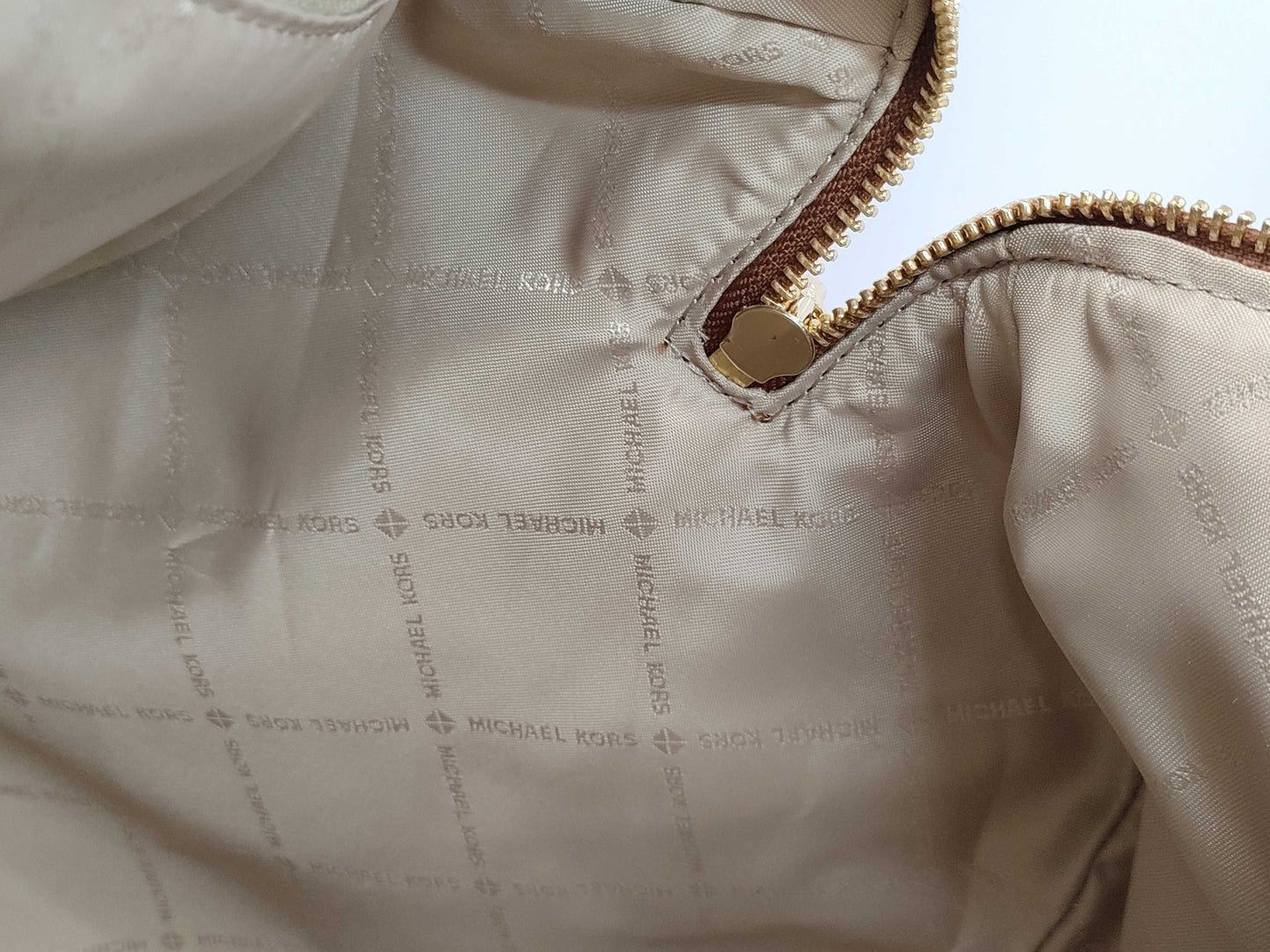Michael Kors Boston bag