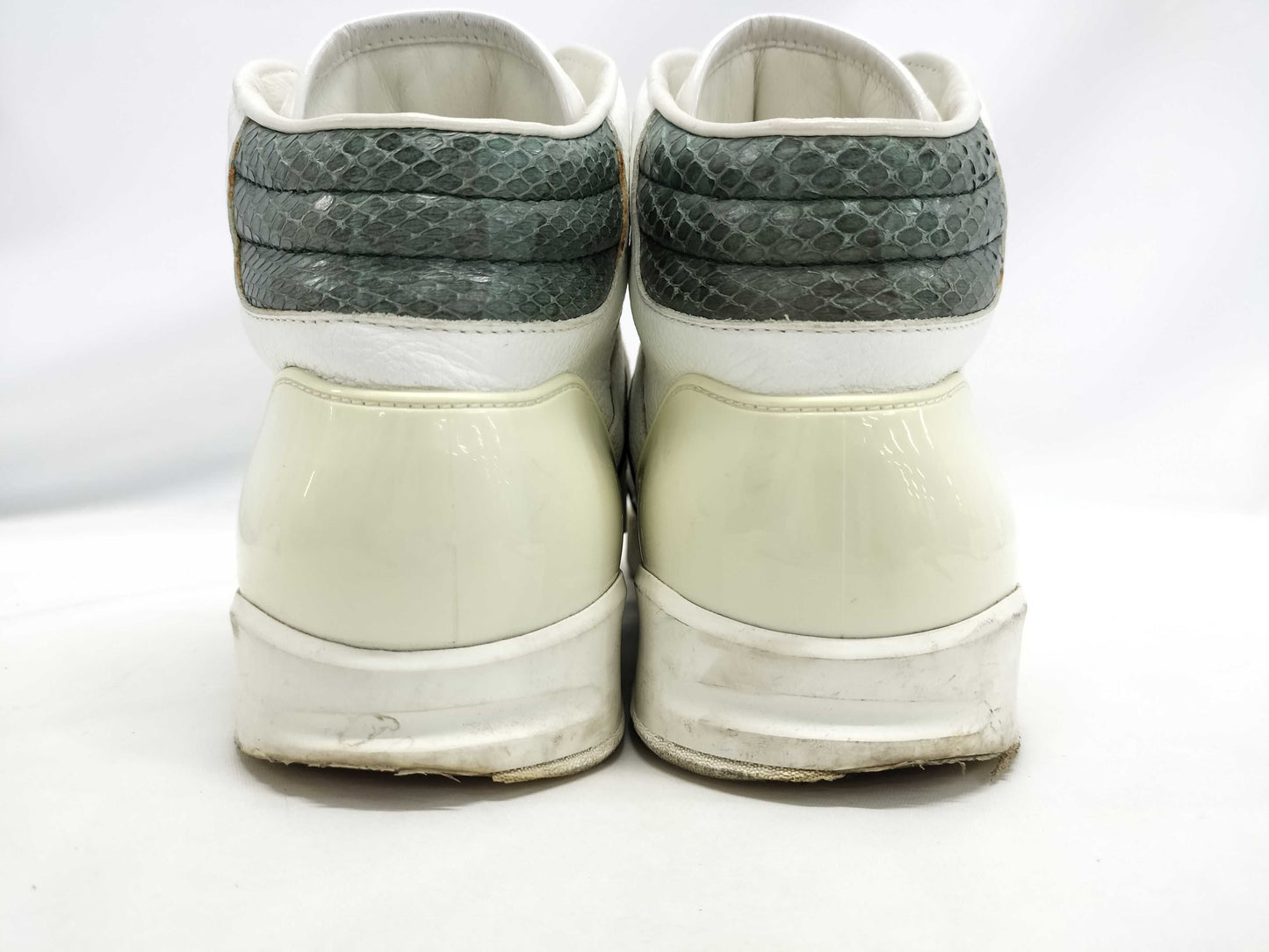 GUCCI Rocking Sneakers Sneakers