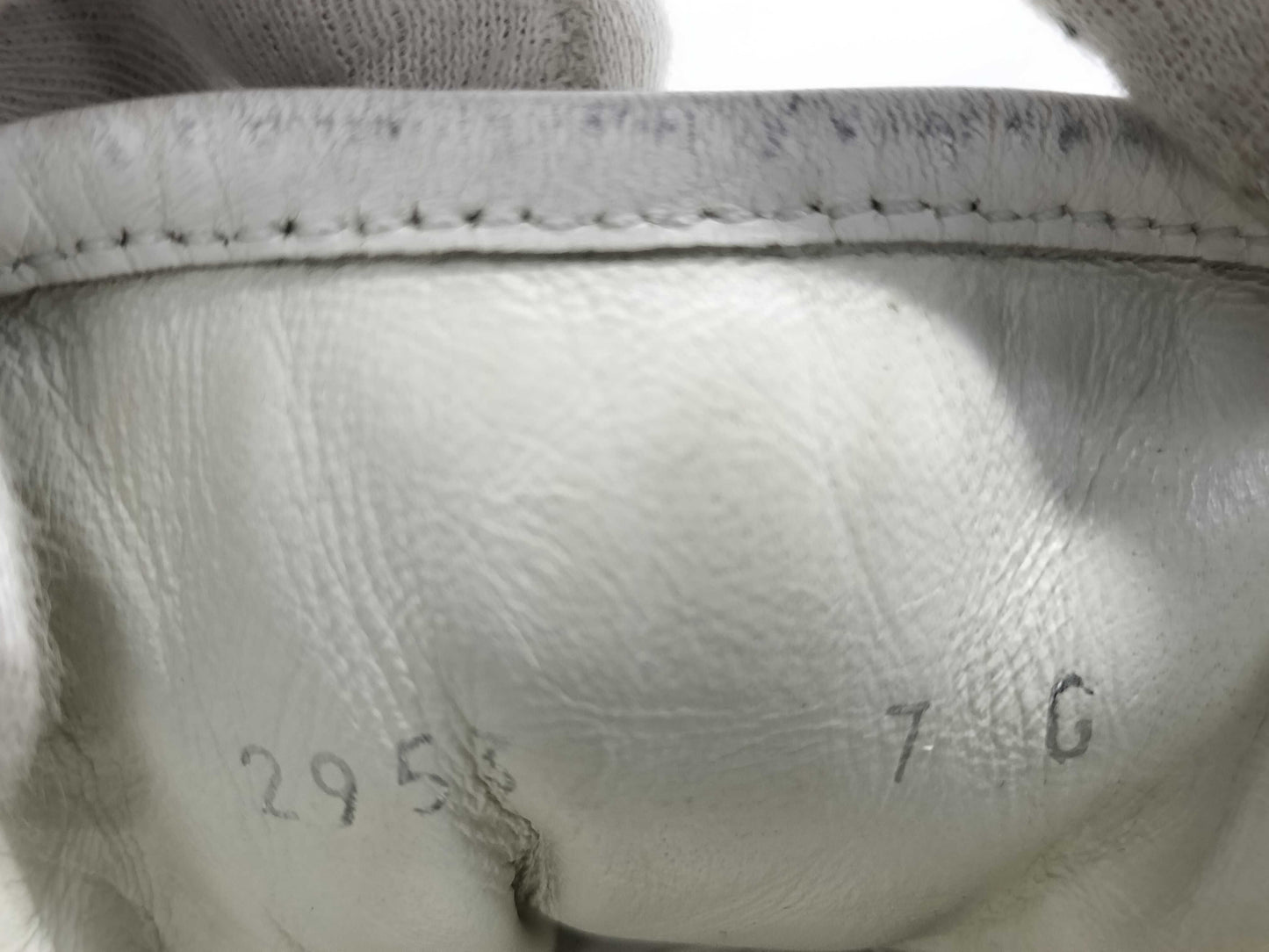 GUCCI Rocking Sneakers Sneakers