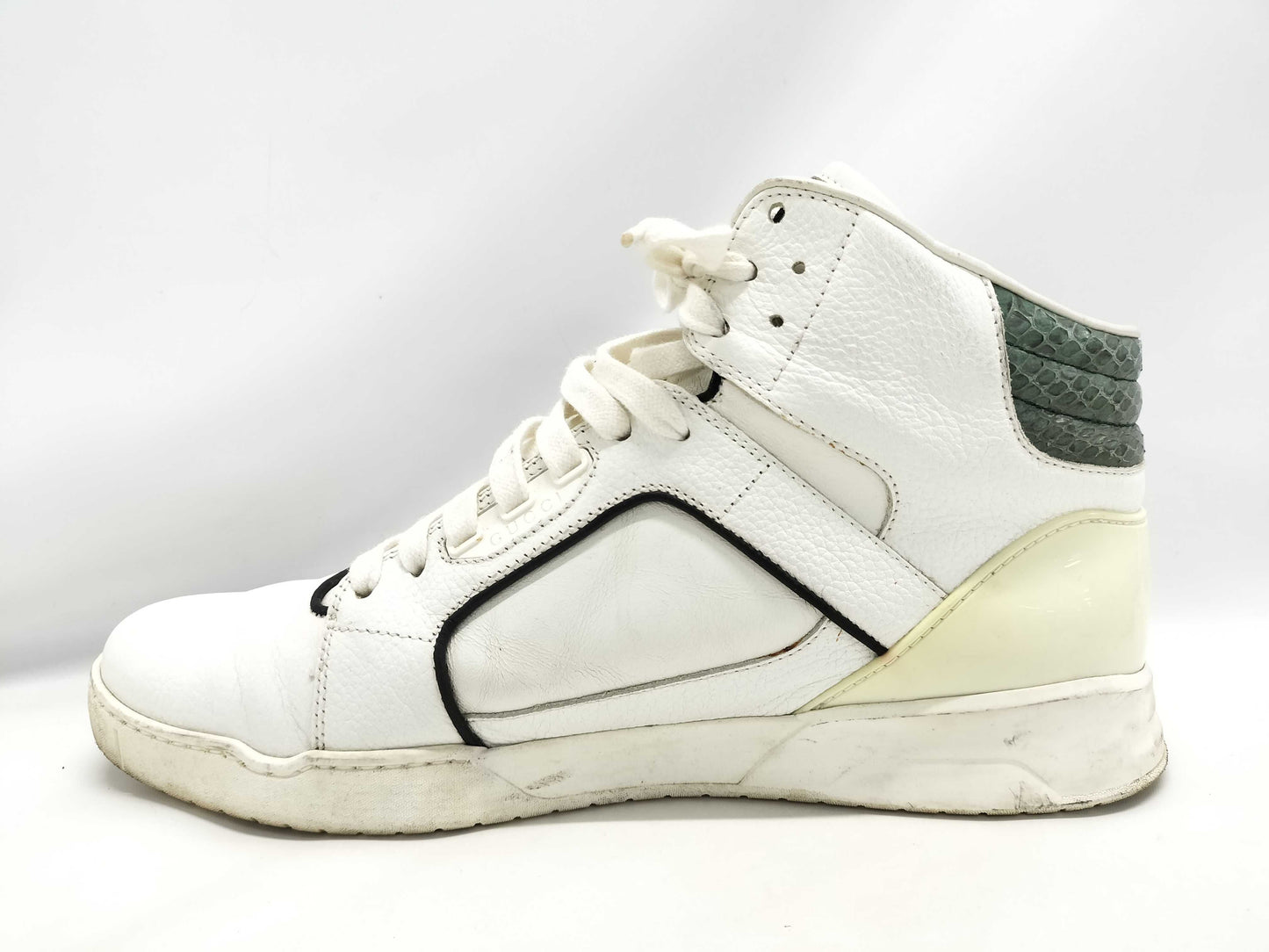GUCCI Rocking Sneakers Sneakers