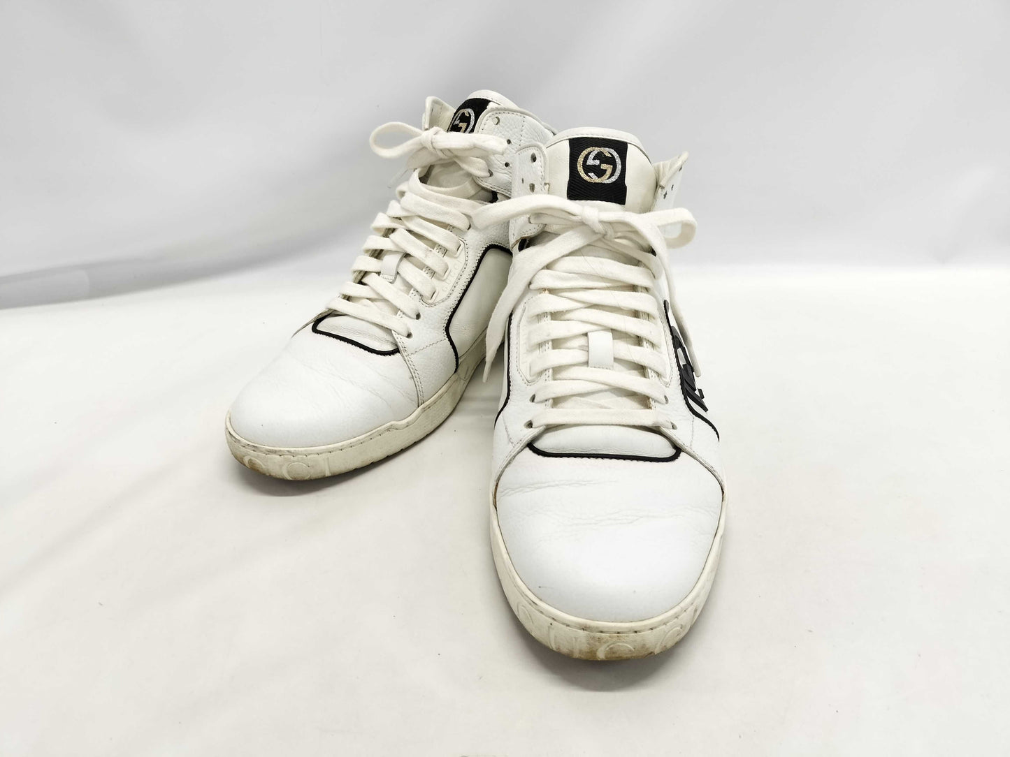 GUCCI Rocking Sneakers Sneakers