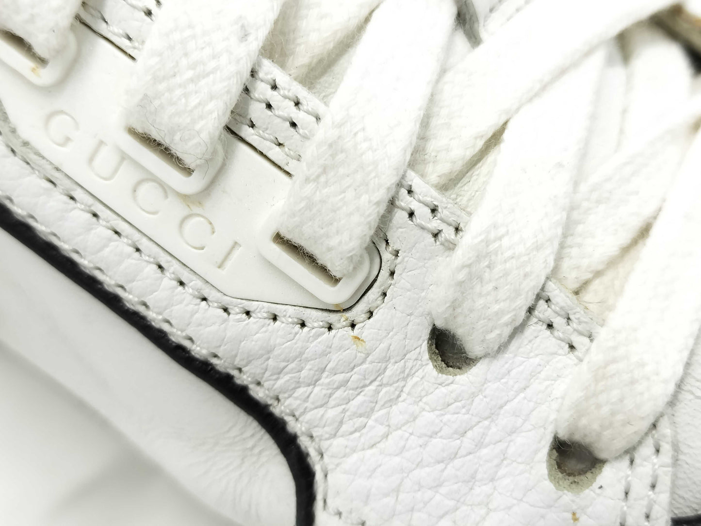 GUCCI Rocking Sneakers Sneakers