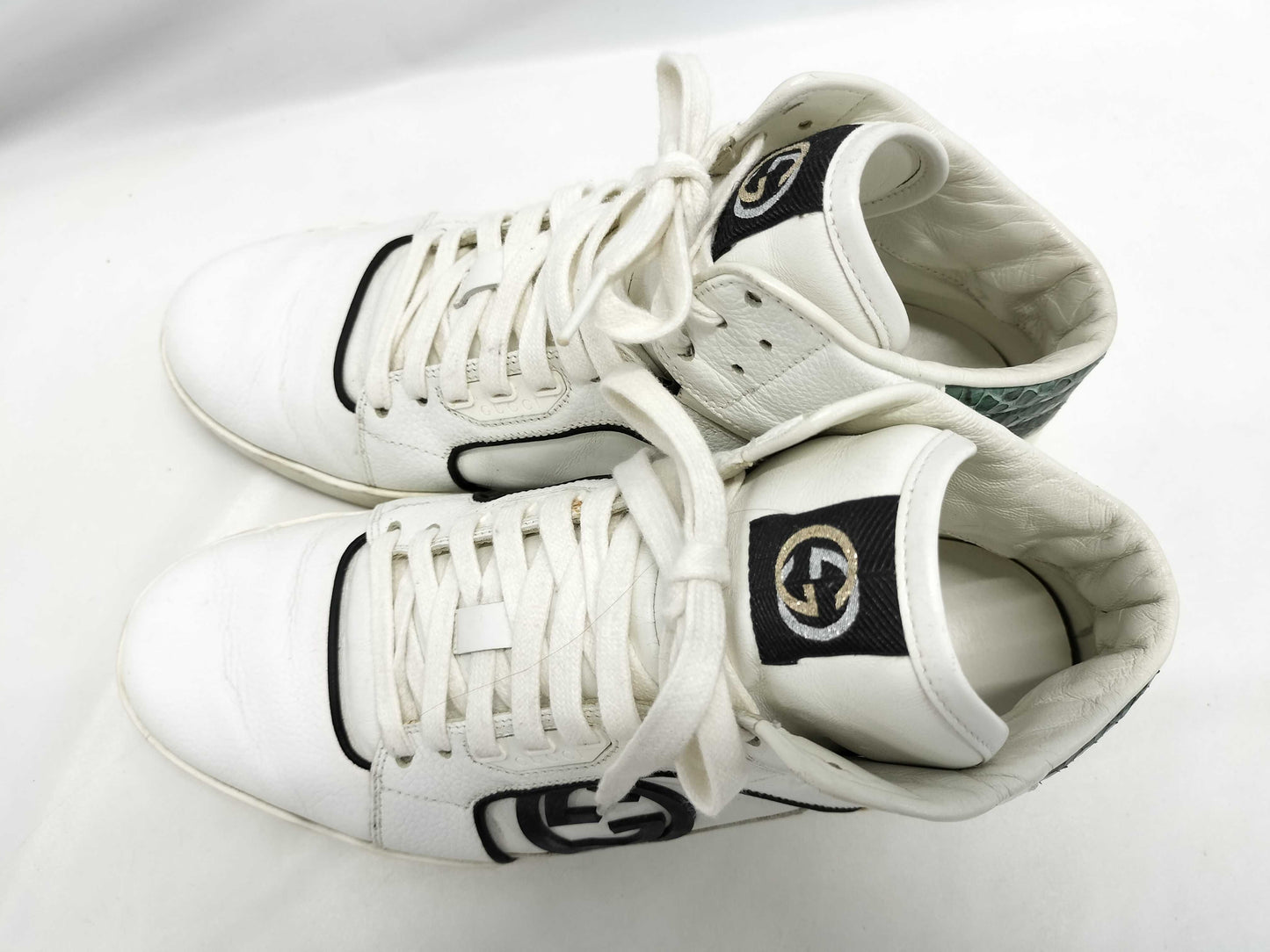 GUCCI Rocking Sneakers Sneakers