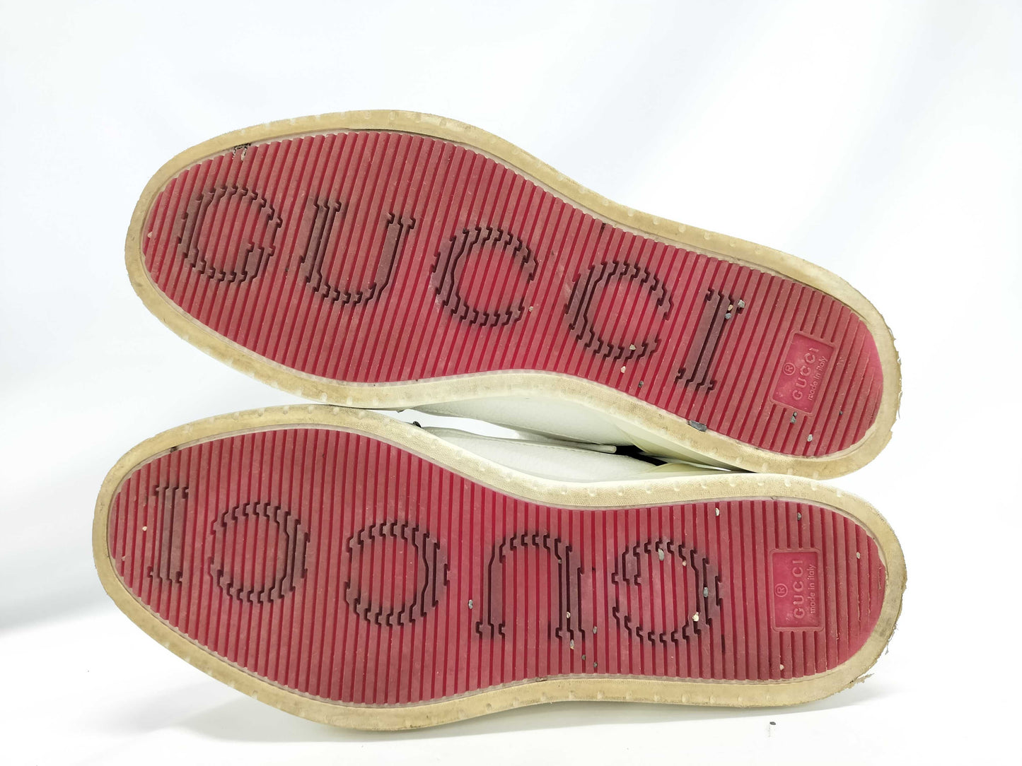 GUCCI Rocking Sneakers Sneakers