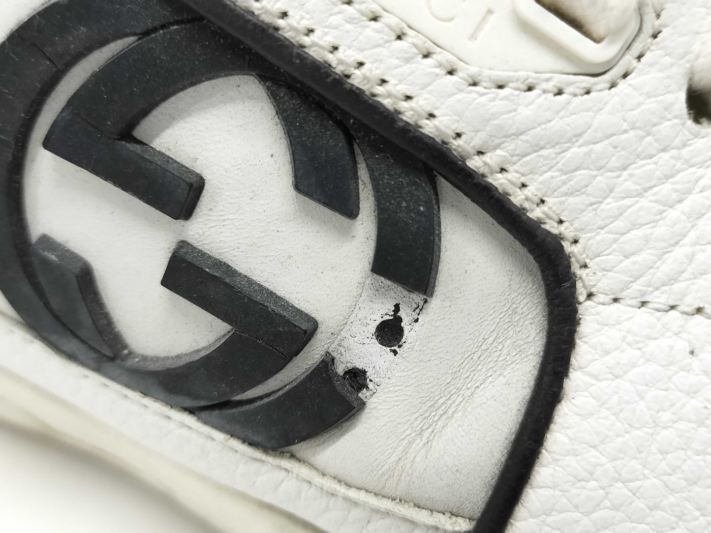 GUCCI Rocking Sneakers Sneakers