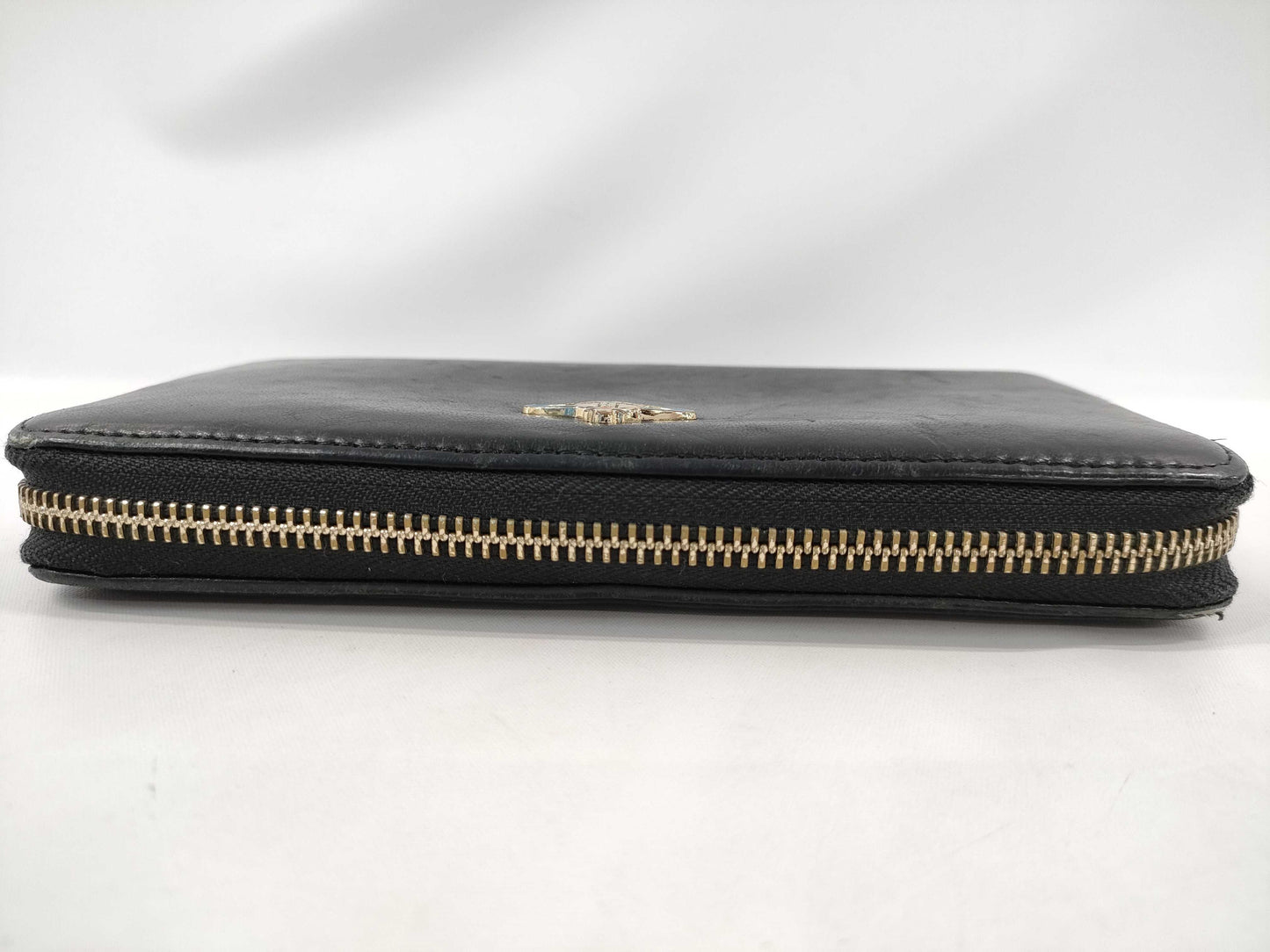 Vivienne Westwood Zippy Long Wallet