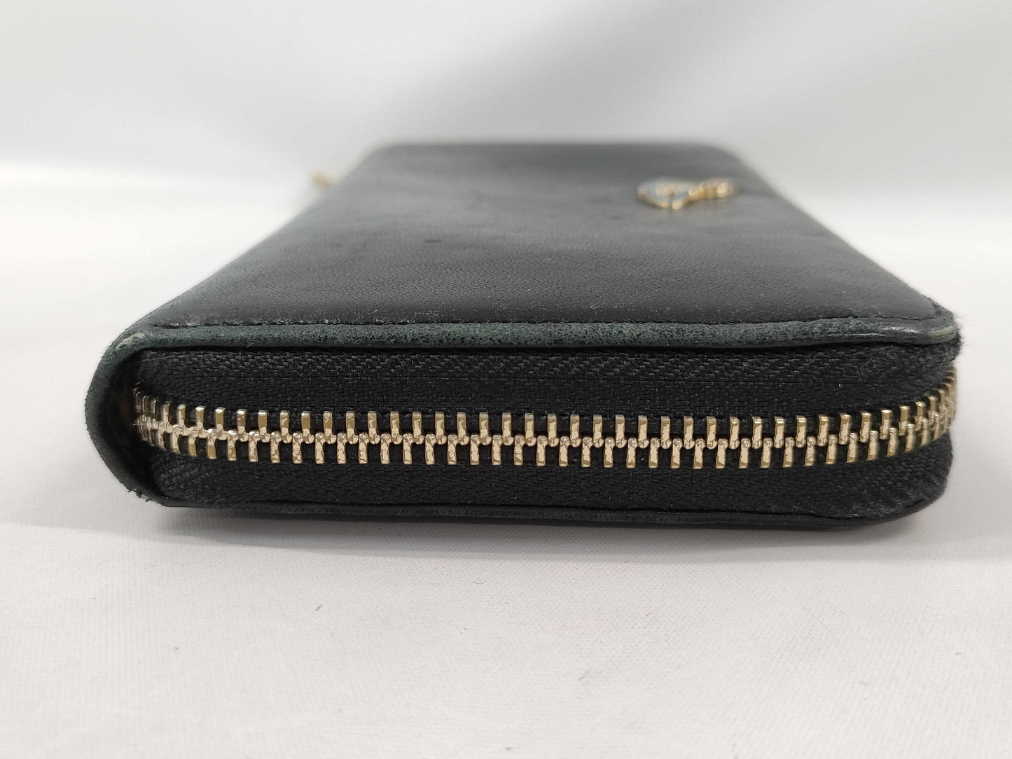 Vivienne Westwood Zippy Long Wallet