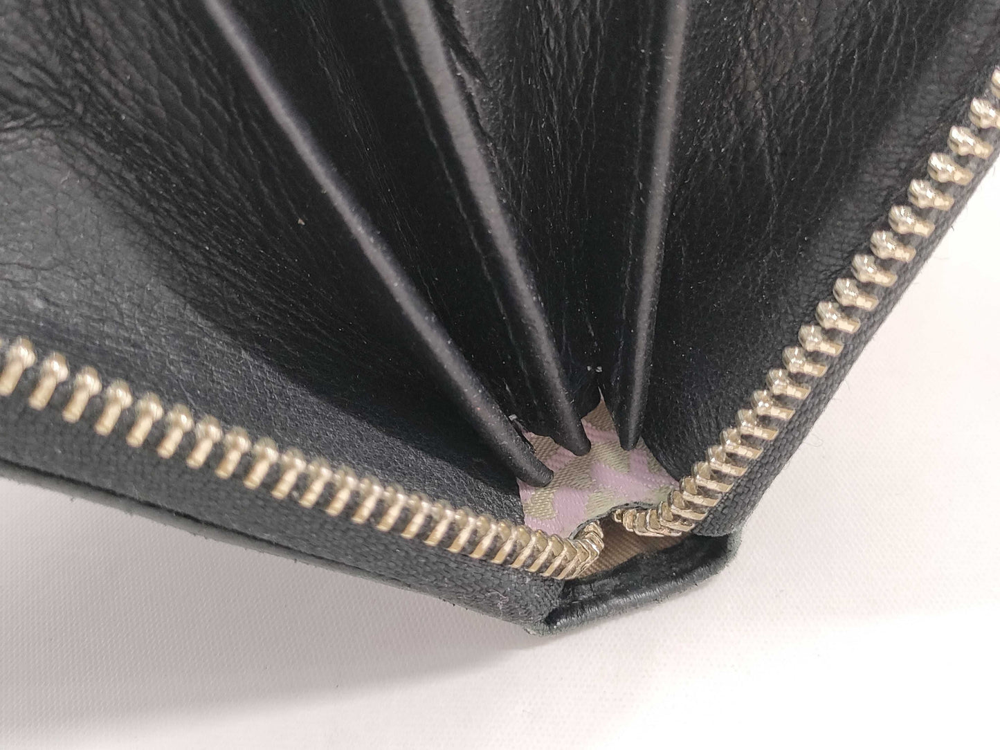 Vivienne Westwood Zippy Long Wallet