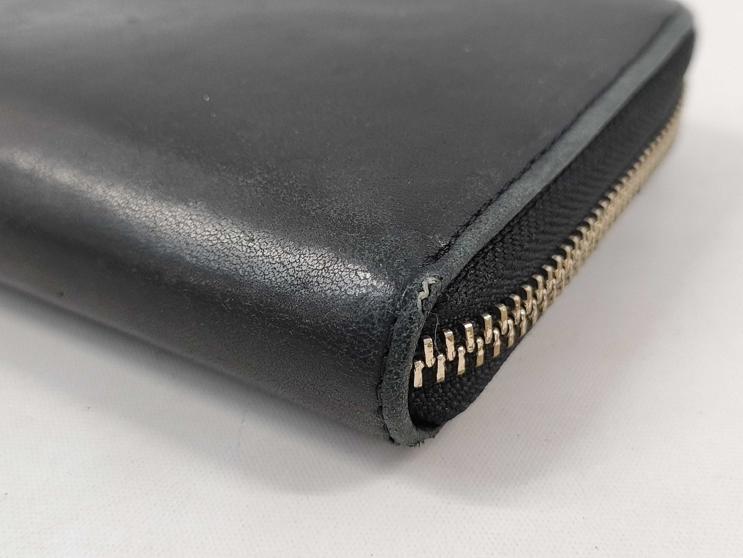 Vivienne Westwood Zippy Long Wallet