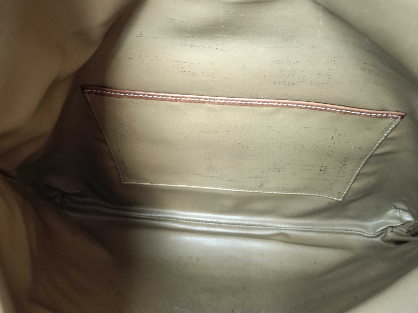CELINE Clutch/Second Bag Clutch Bag