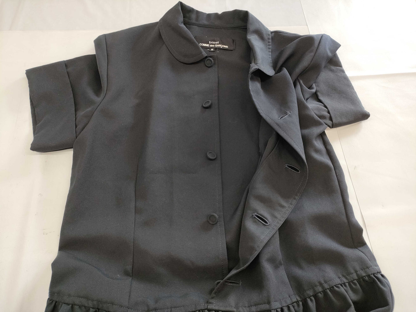 COMME des GARCONS One-piece dress One-piece dress