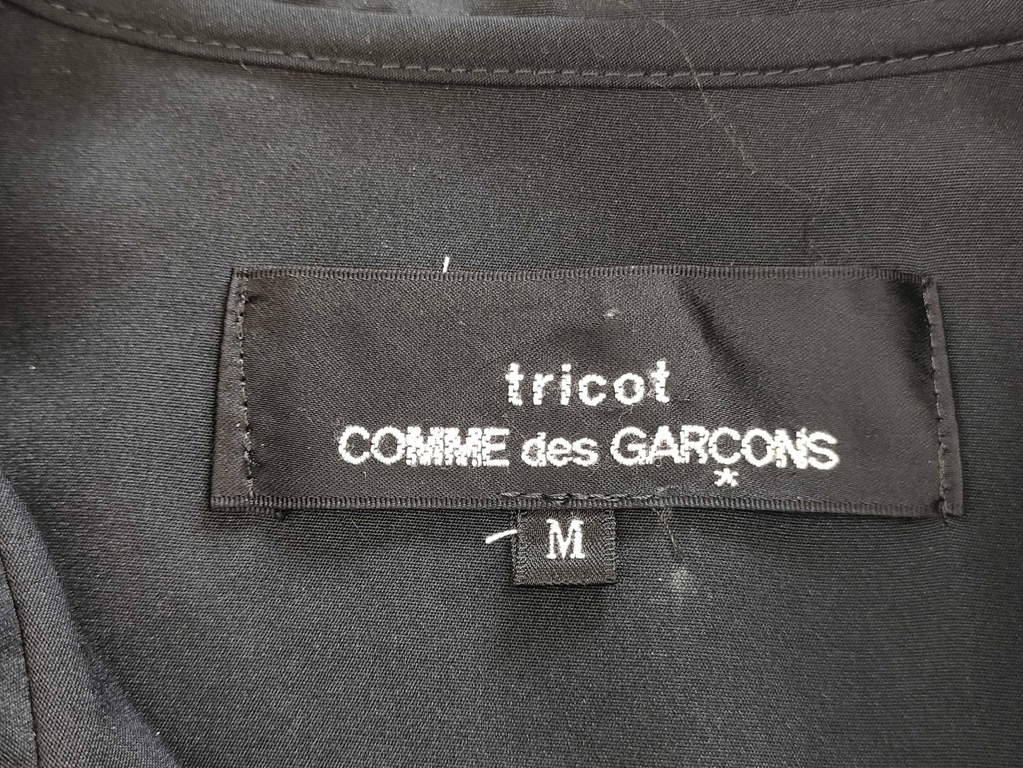 COMME des GARCONS One-piece dress One-piece dress