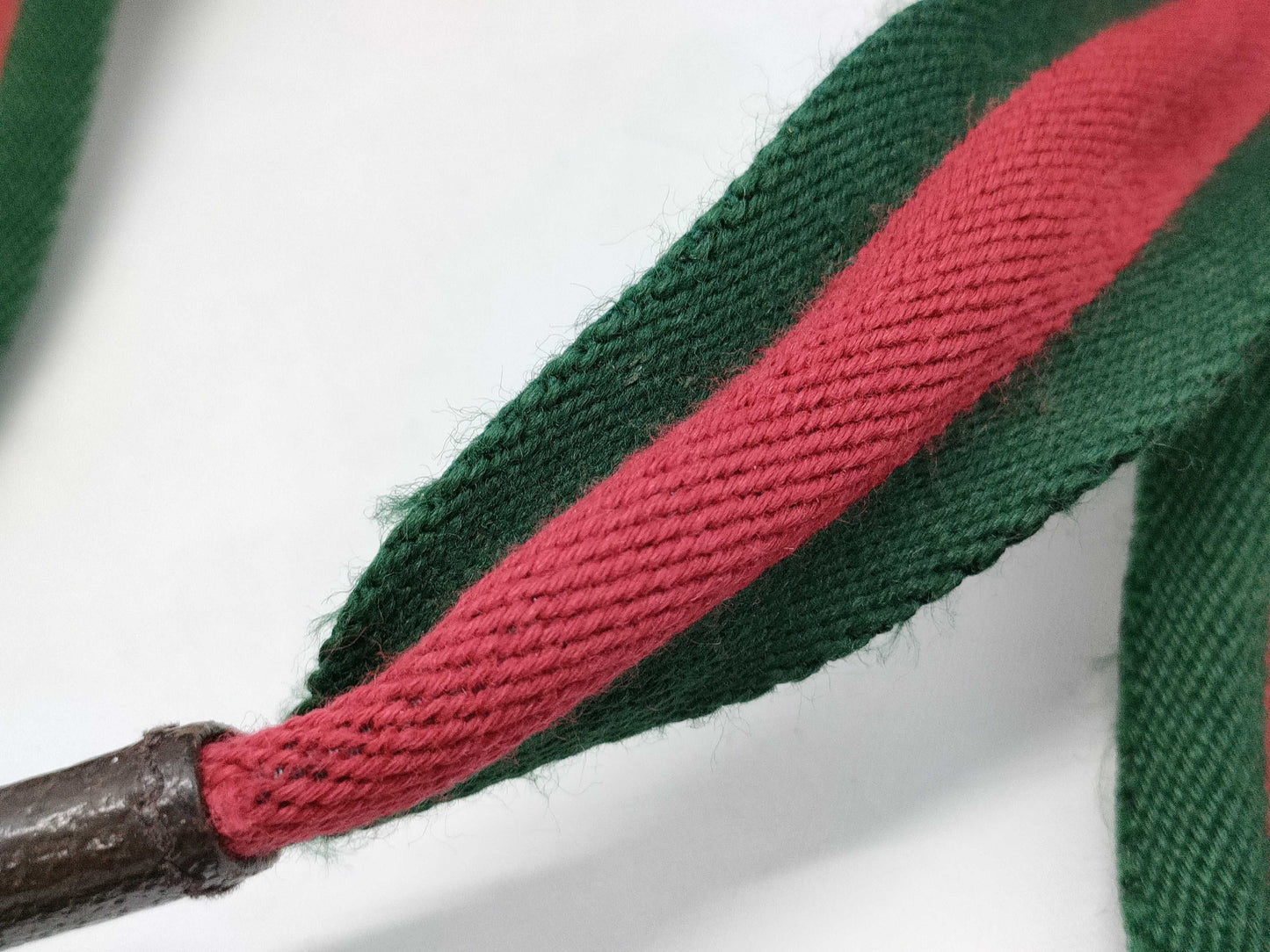 GUCCI GG Canvas Sherry 131280 Tote Bag
