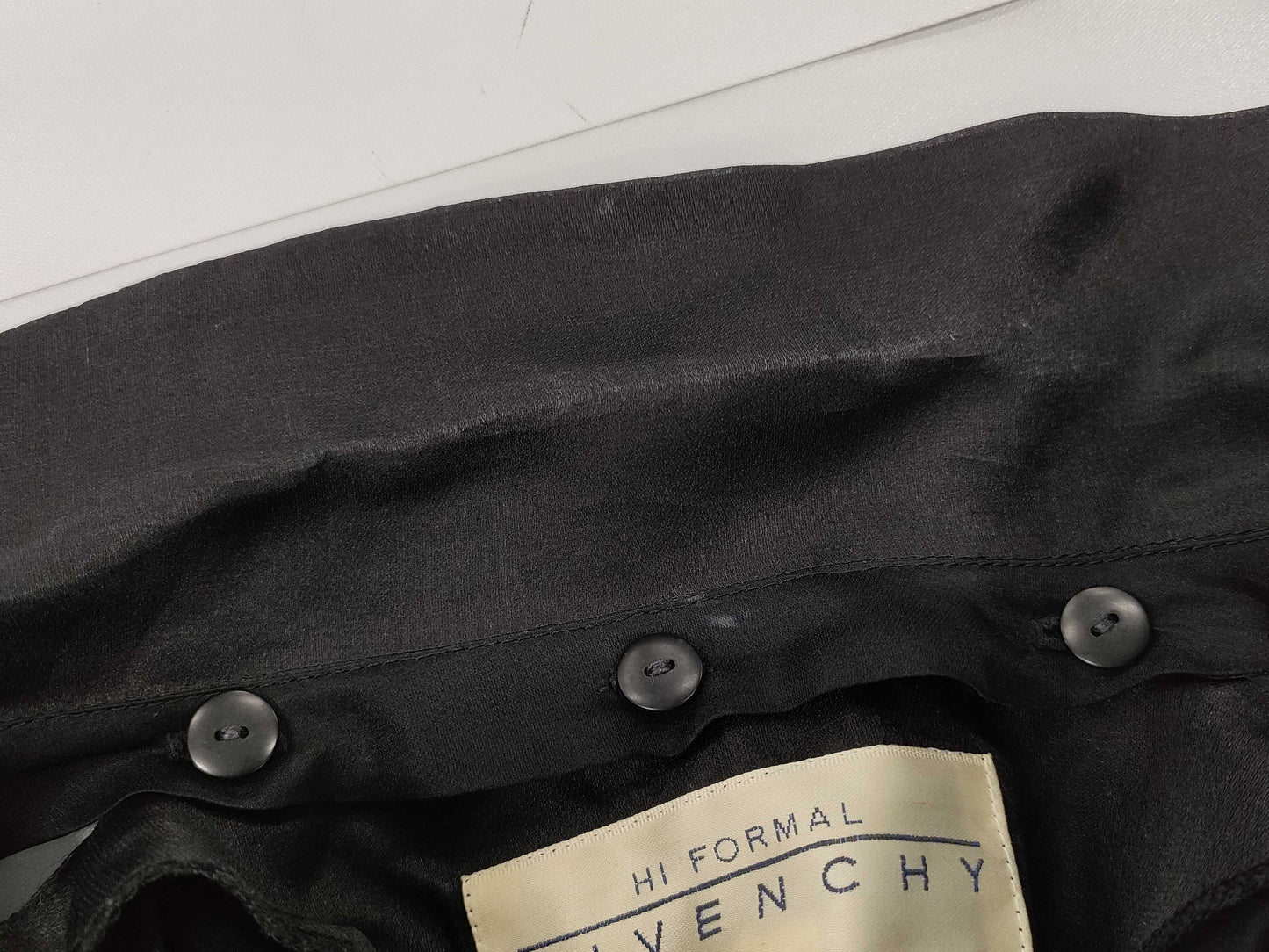GIVENCHY Givenchy Jacket Tops