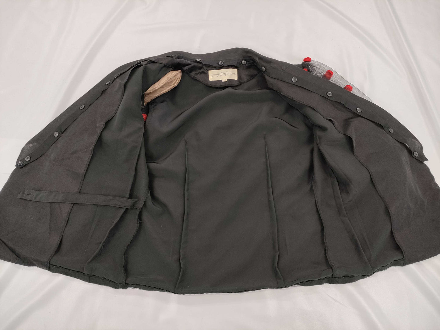 GIVENCHY Givenchy Jacket Tops
