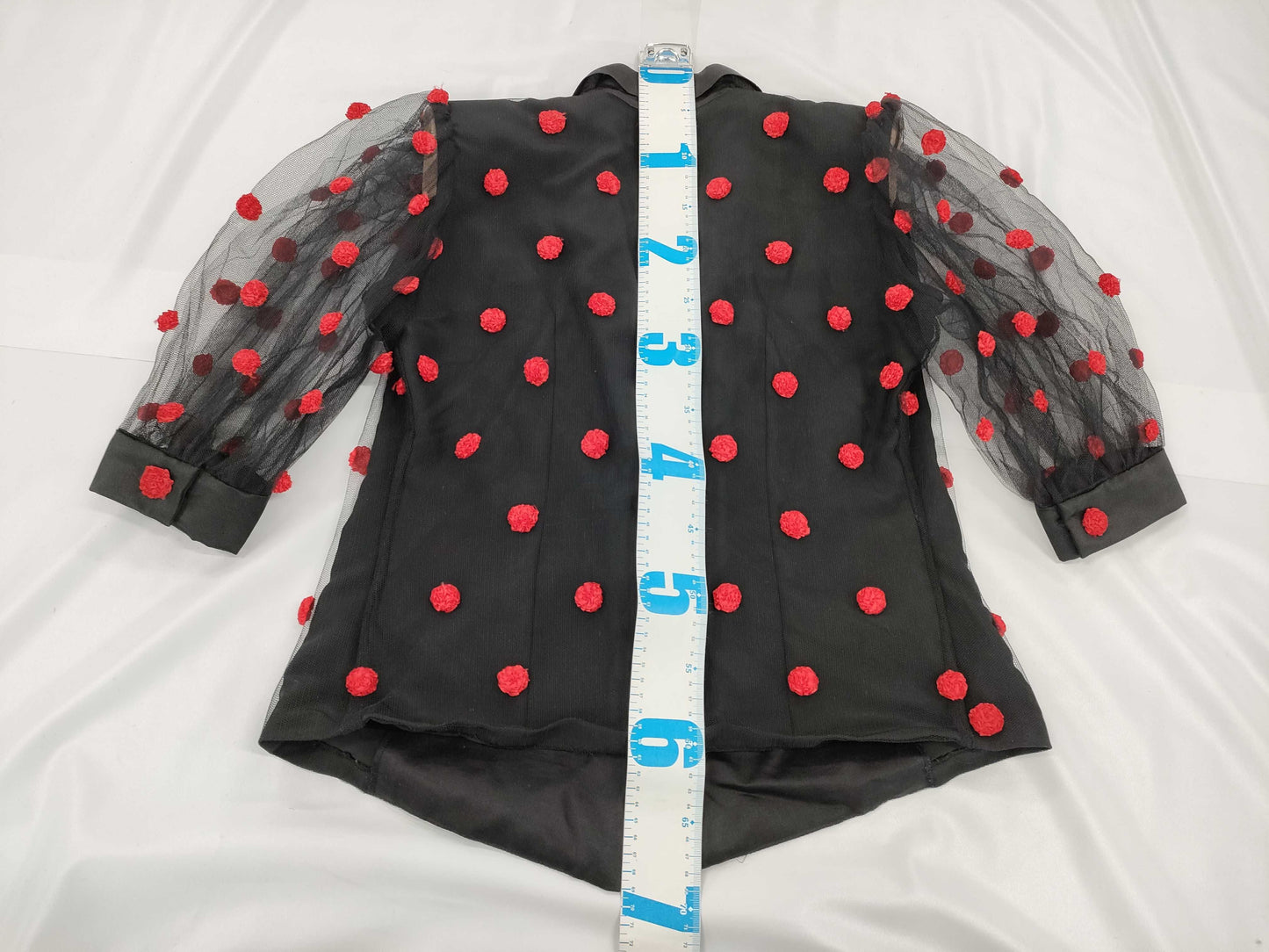 GIVENCHY Givenchy Jacket Tops