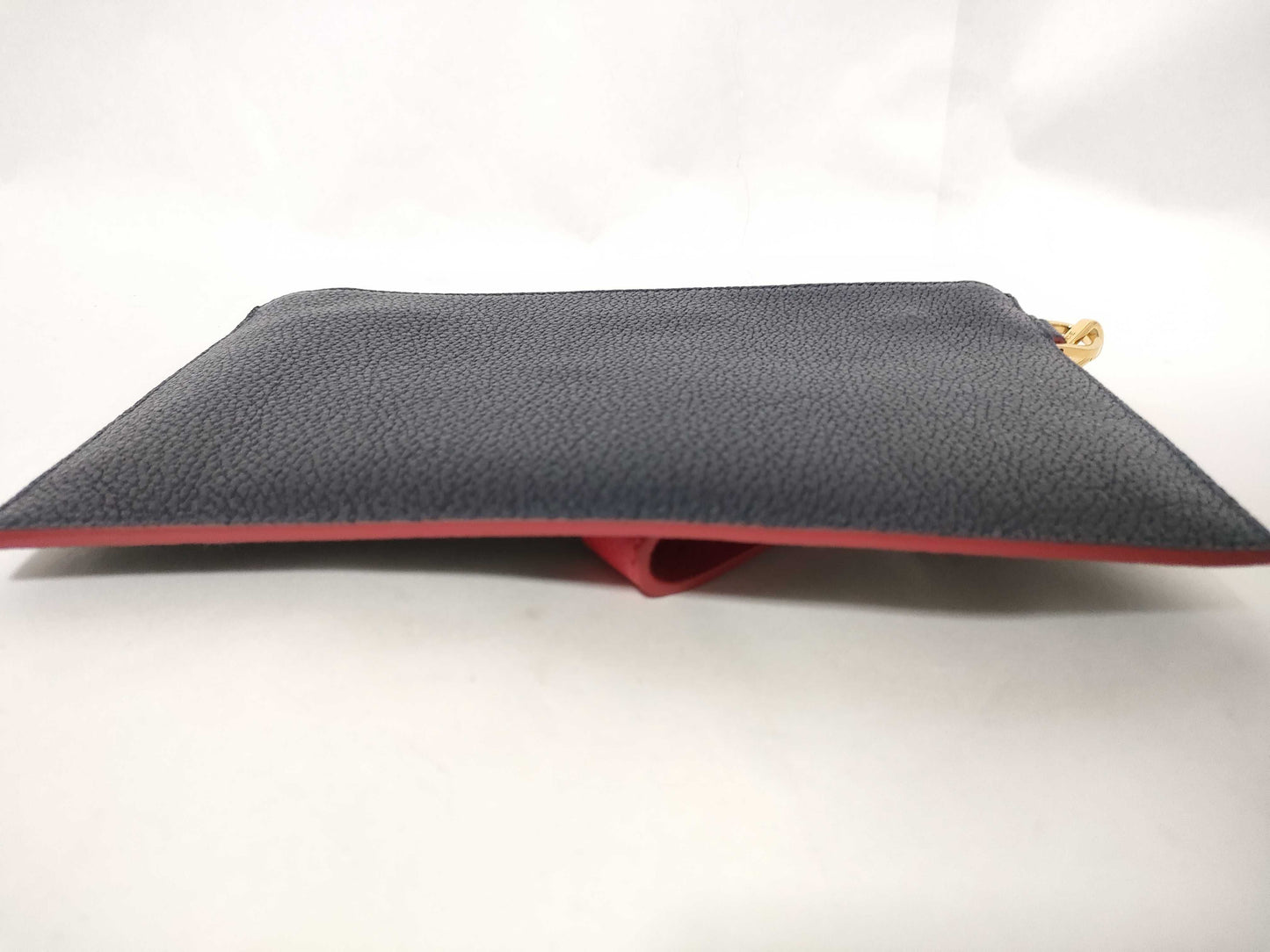 Versace / Second bag / Leather / Medusa clutch bag