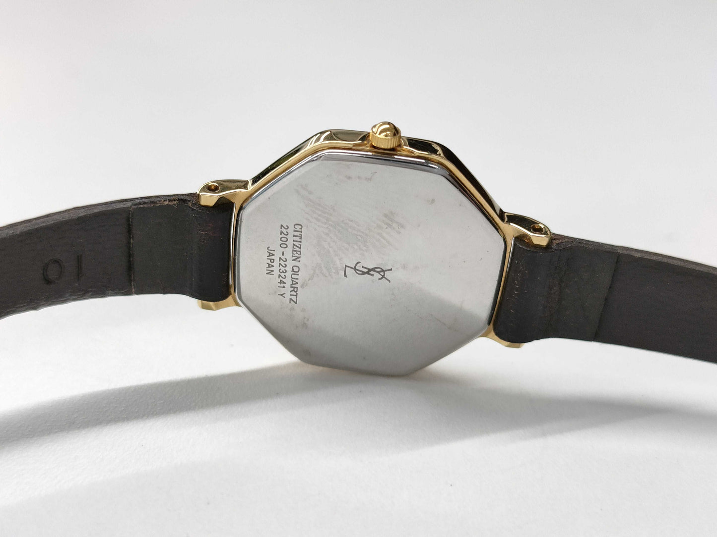 Yves Saint Laurent Citizen 2200-223241Y Women's Watch
