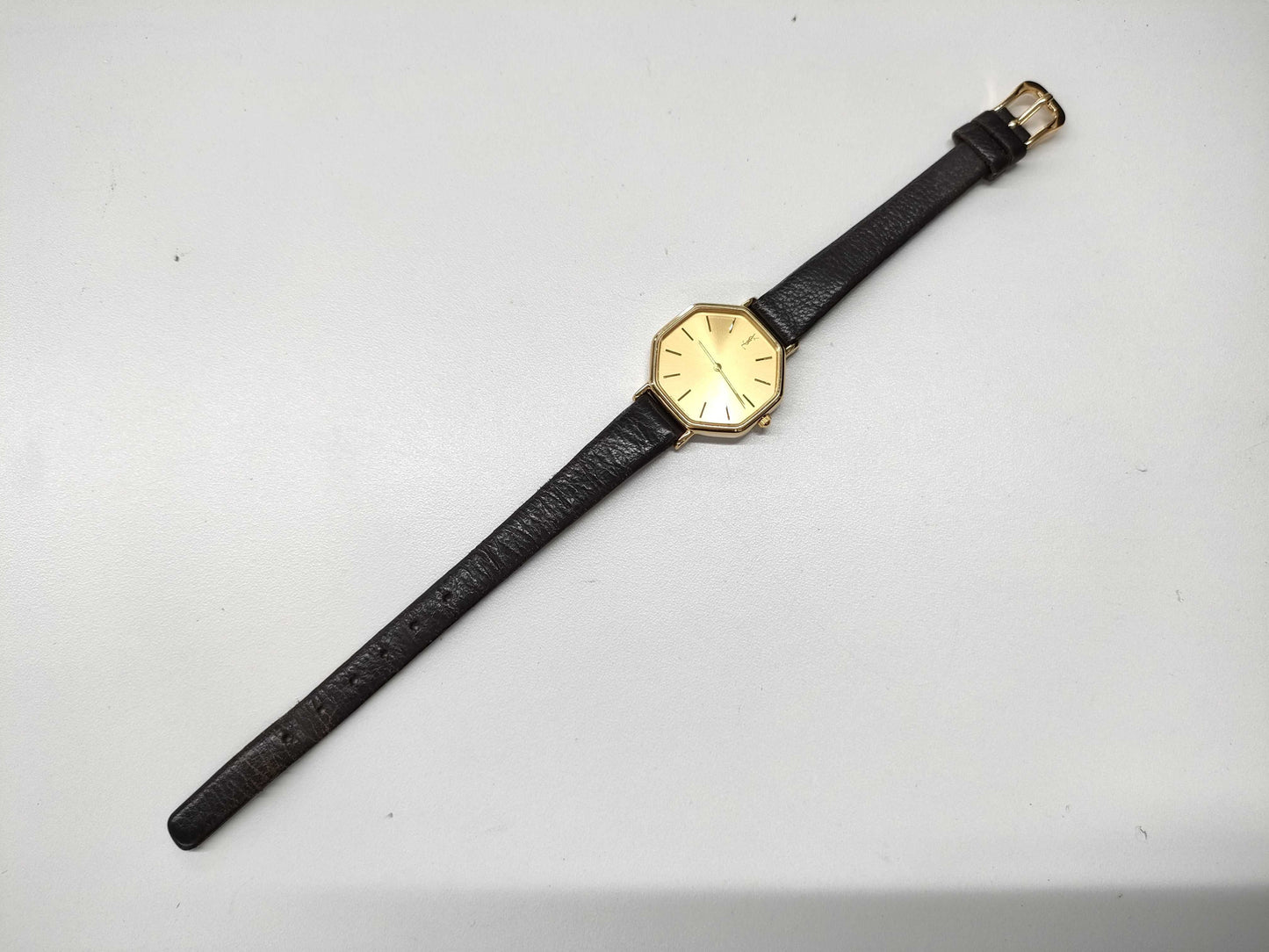 Yves Saint Laurent Citizen 2200-223241Y Women's Watch