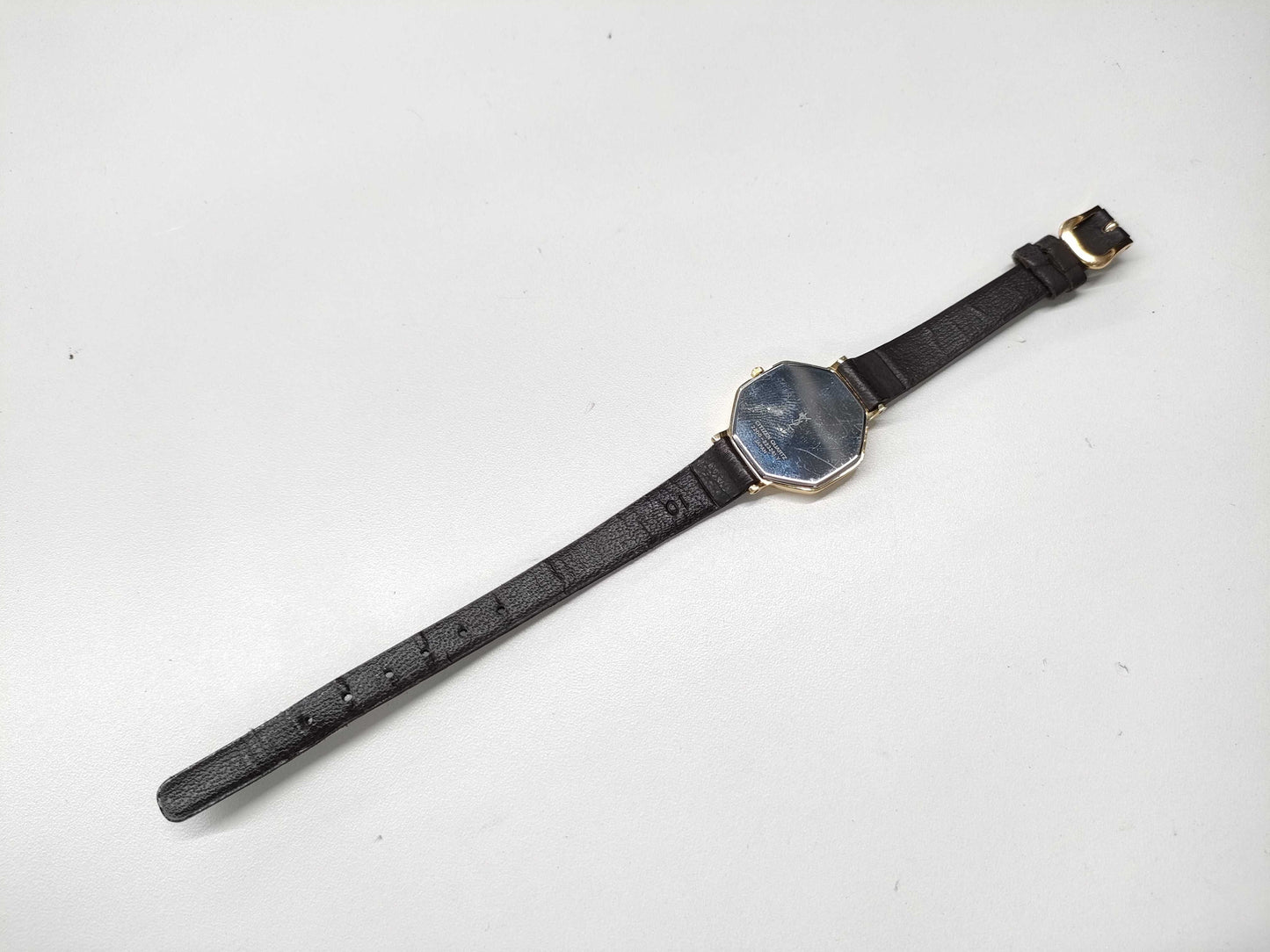 Yves Saint Laurent Citizen 2200-223241Y Women's Watch