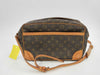 LOUIS VUITTON Monogram M51274 Trocadero Shoulder Bag