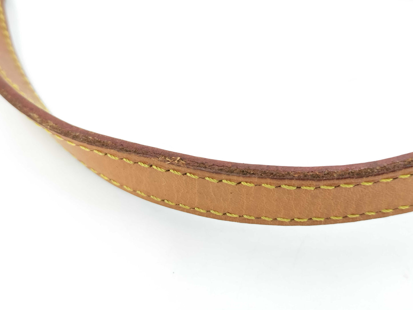 LOUIS VUITTON Monogram M51274 Trocadero Shoulder Bag
