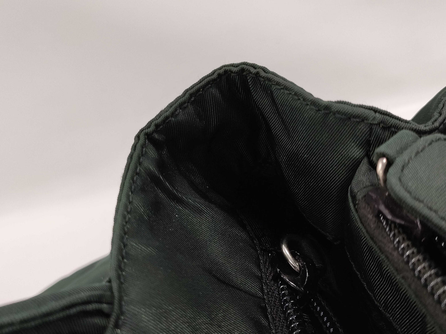 PRADA Nylon B3864 Tessuto Handbag