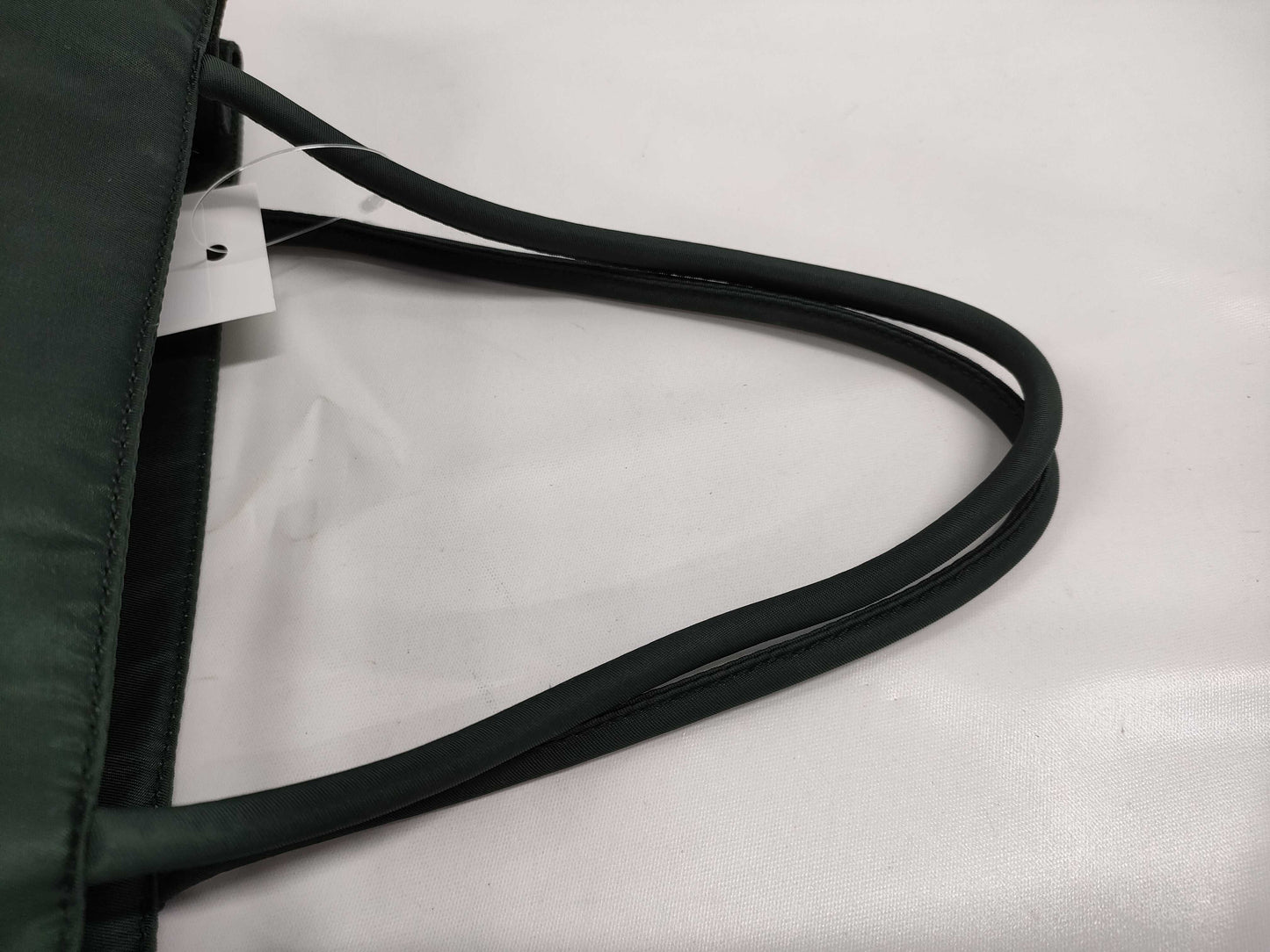 PRADA Nylon B3864 Tessuto Handbag