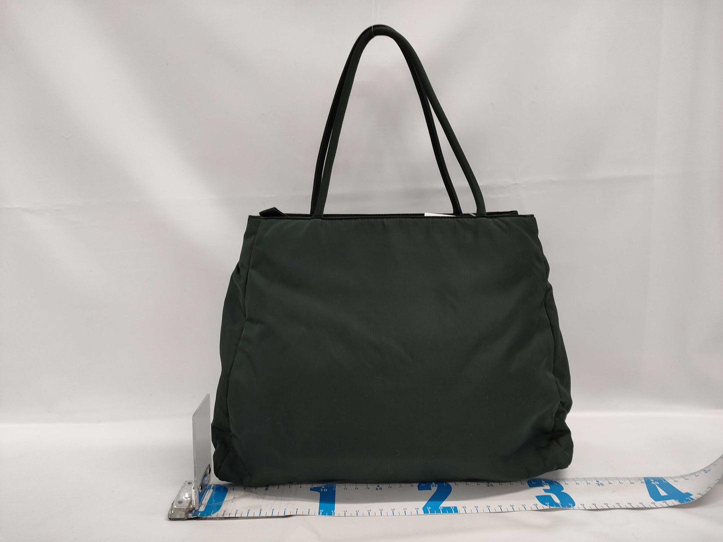 PRADA Nylon B3864 Tessuto Handbag