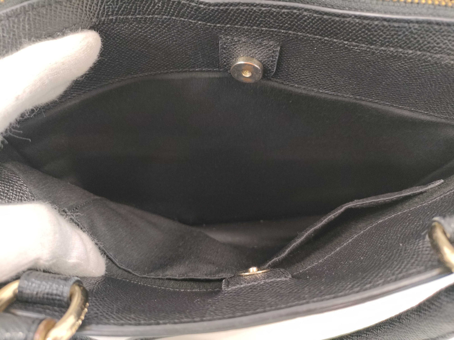 COACH 2way/91493 shoulder bag with ST
