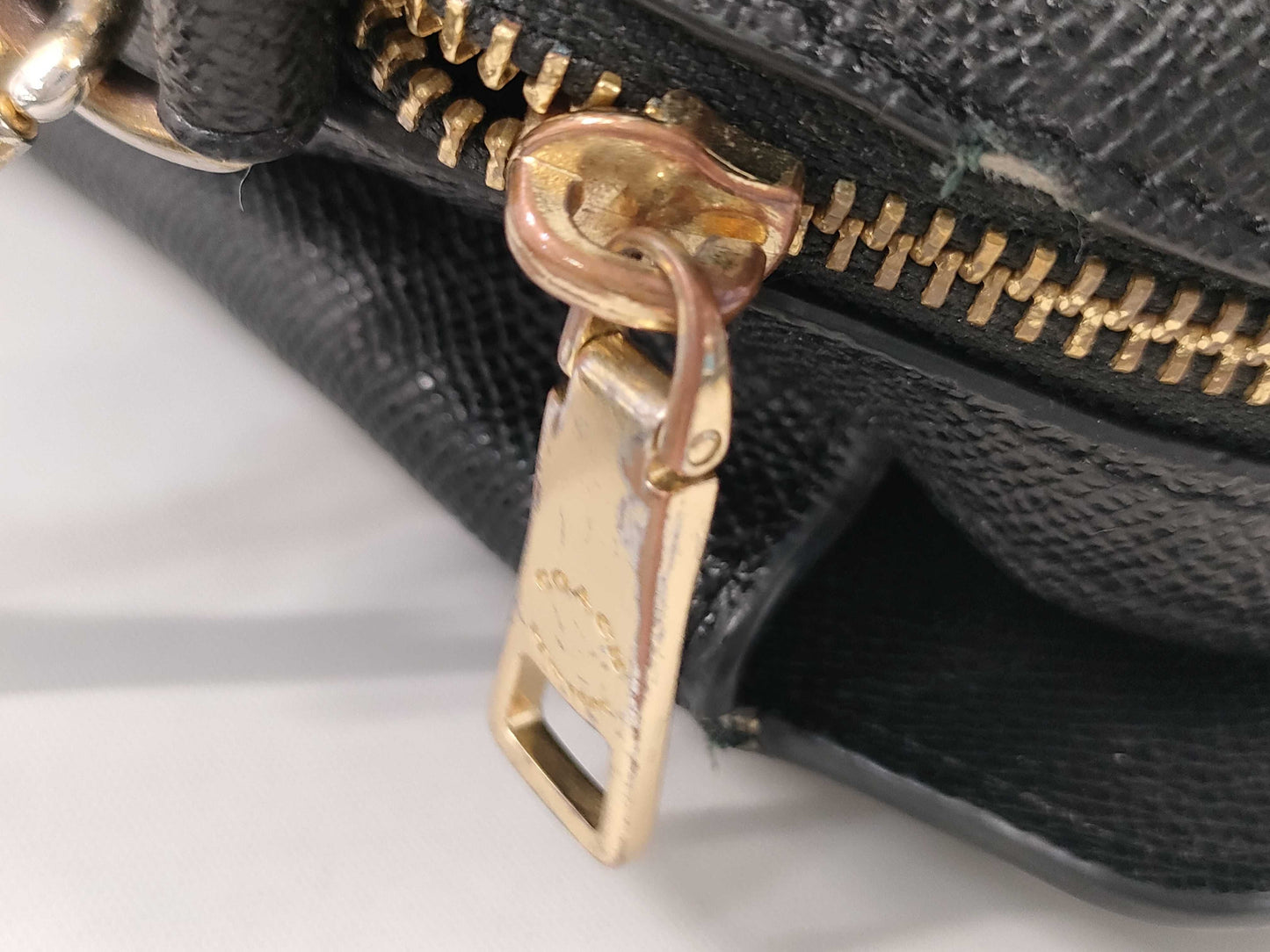COACH 2way/91493 shoulder bag with ST