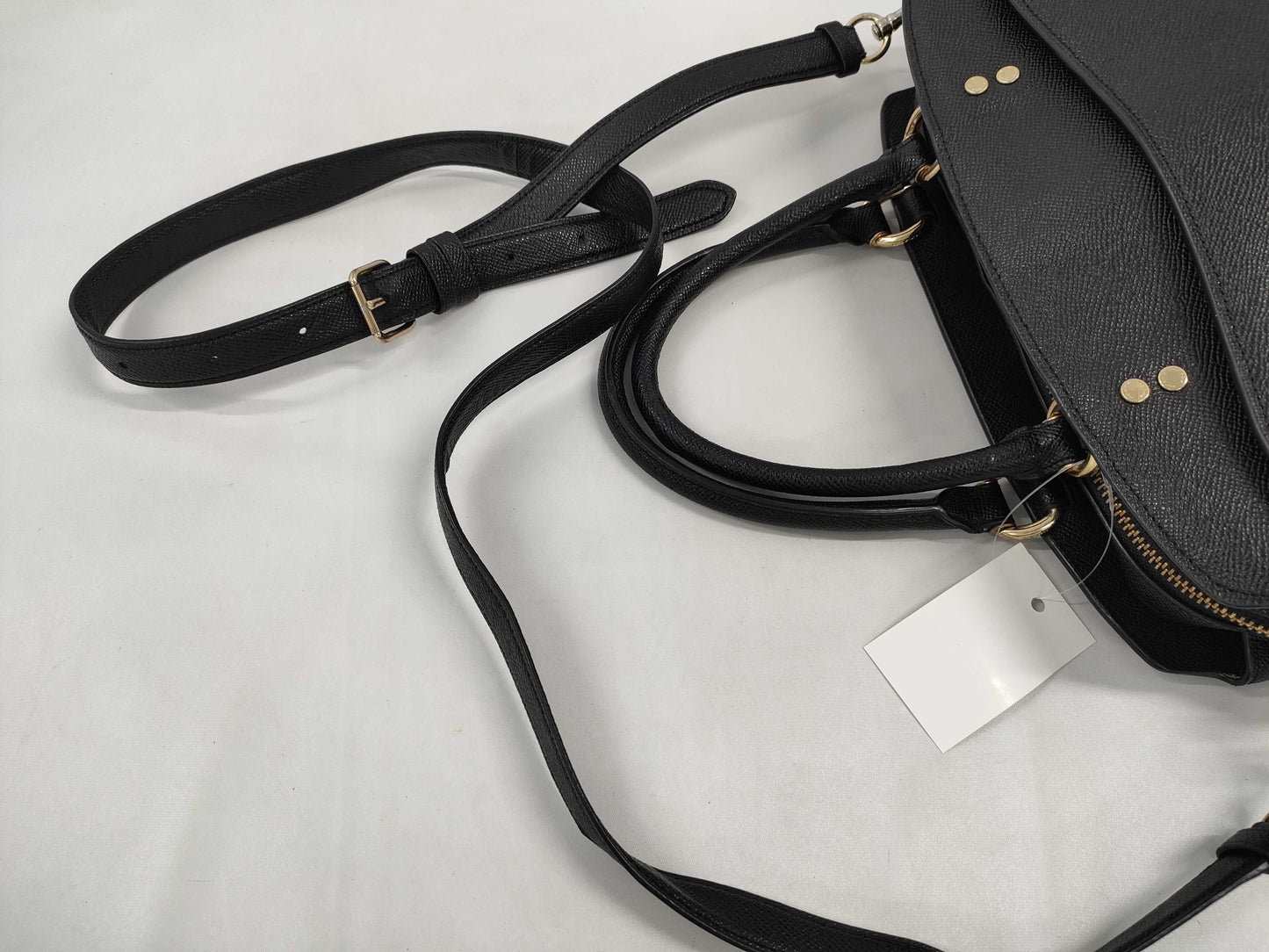 COACH 2way/91493 shoulder bag with ST