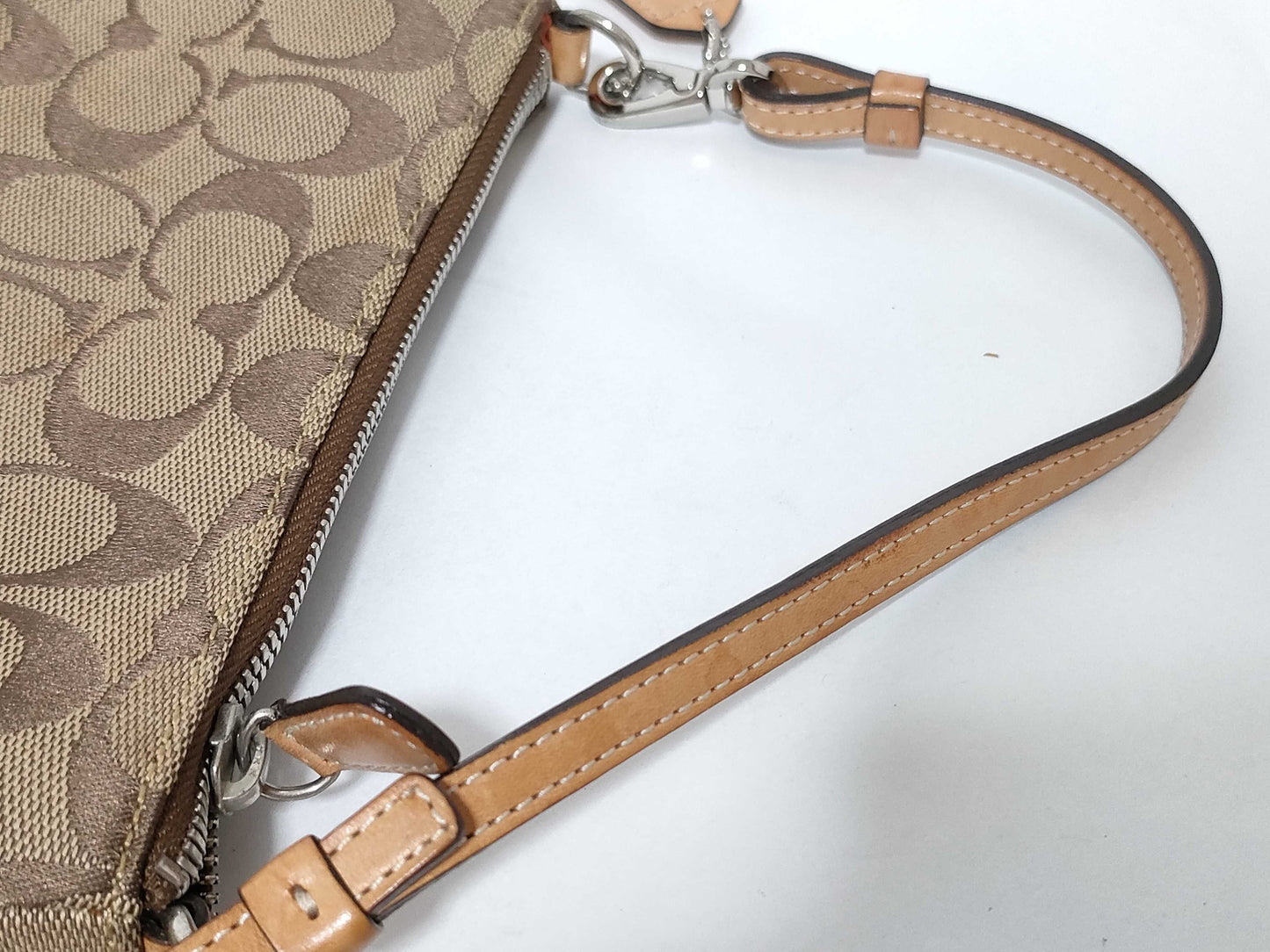 COACH Kate Spade *3-piece bag bag