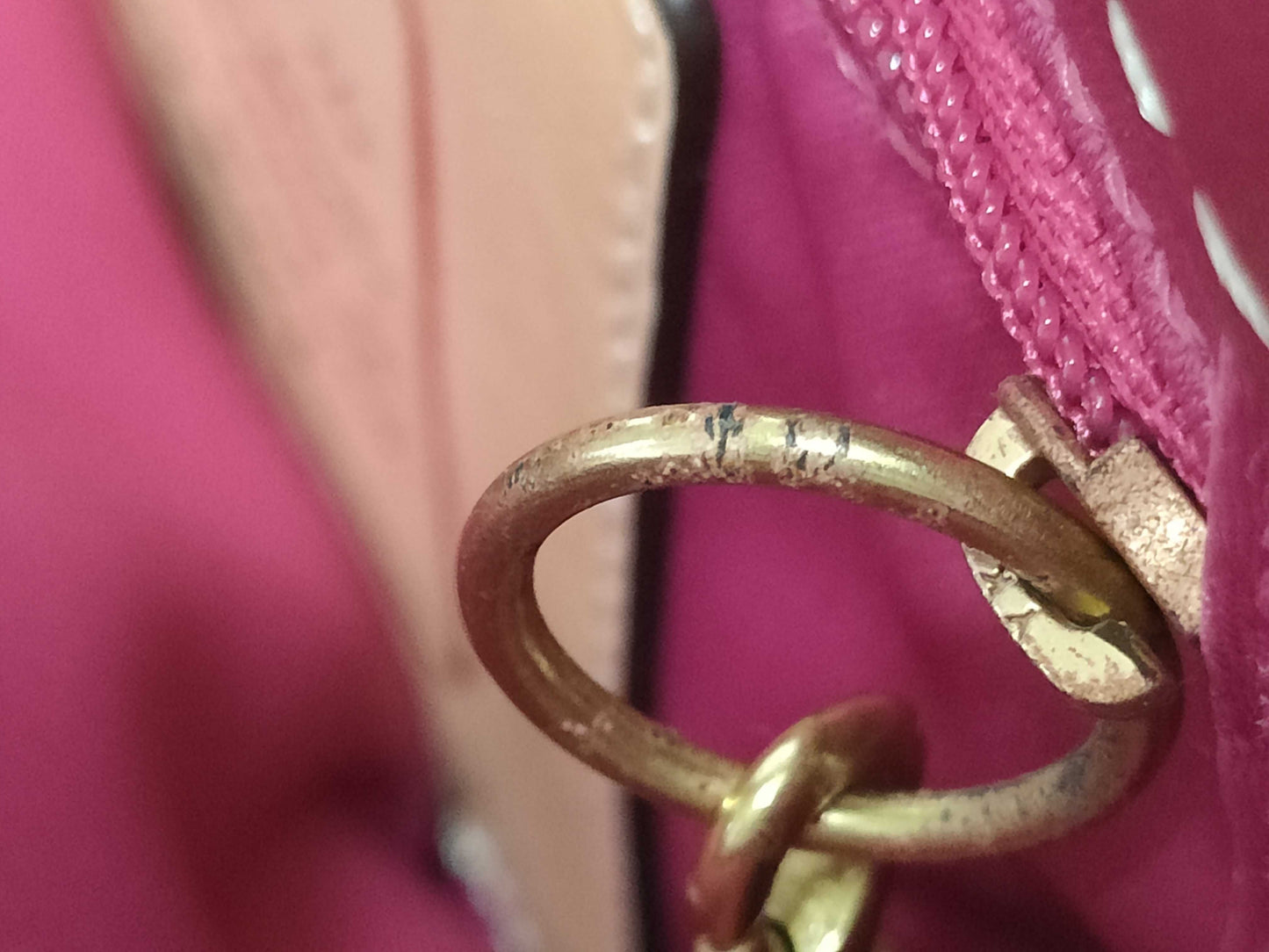 COACH Kate Spade *3-piece bag bag
