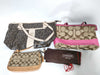 COACH Kate Spade *3-piece bag bag