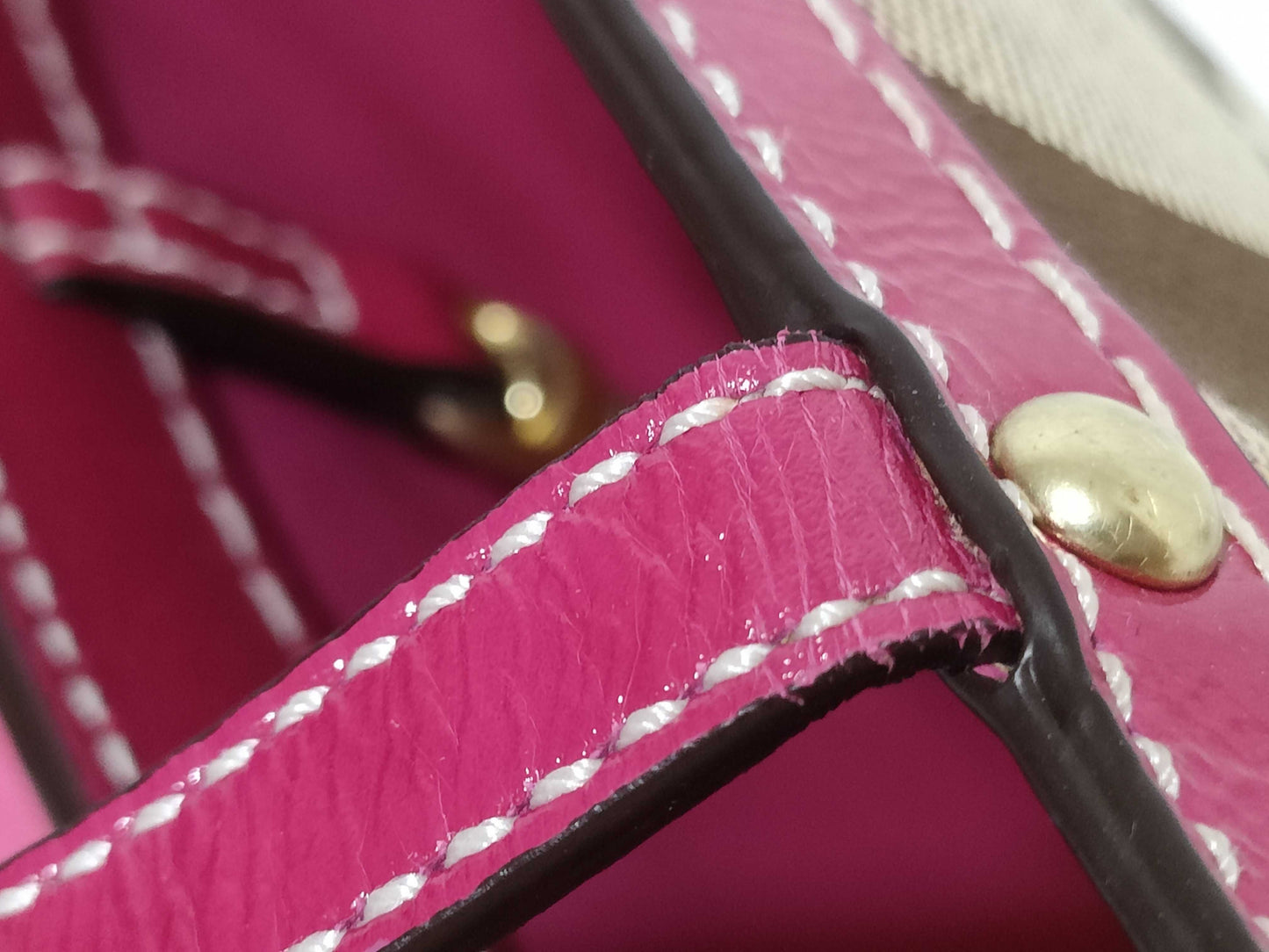 COACH Kate Spade *3-piece bag bag
