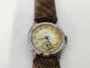 Buren Hand-wound Women's Watch