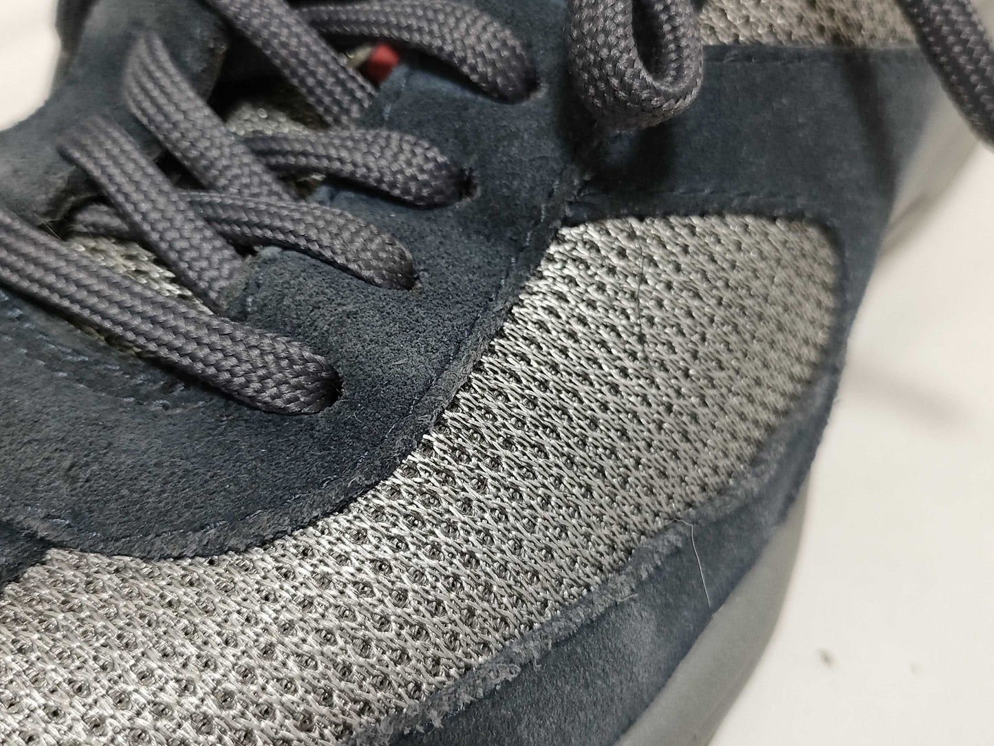 PRADA sports sneakers