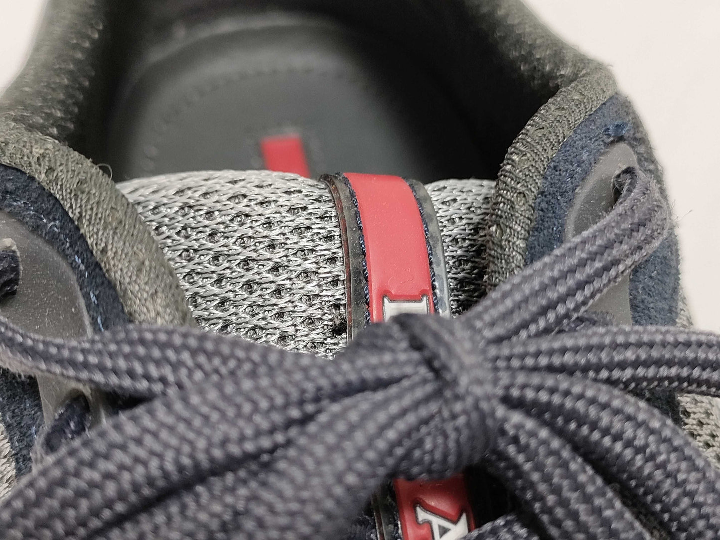 PRADA sports sneakers