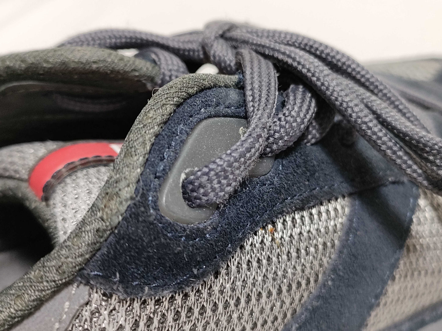 PRADA sports sneakers