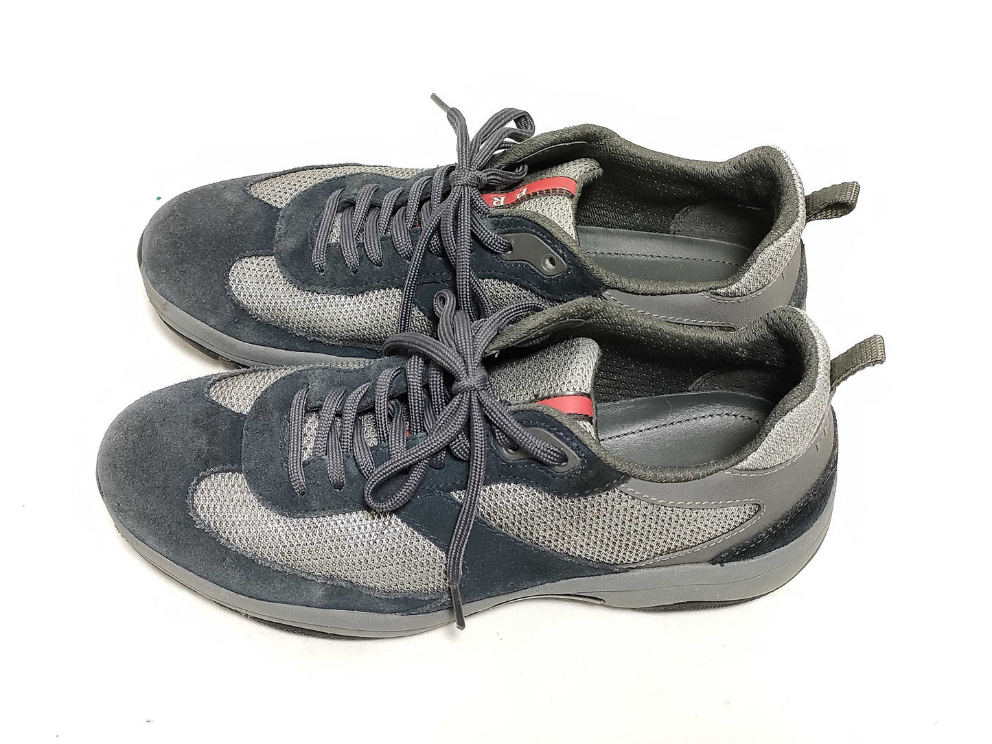 PRADA sports sneakers