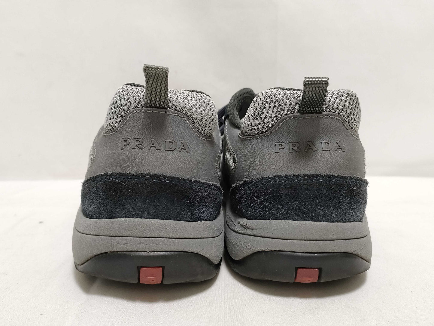 PRADA sports sneakers