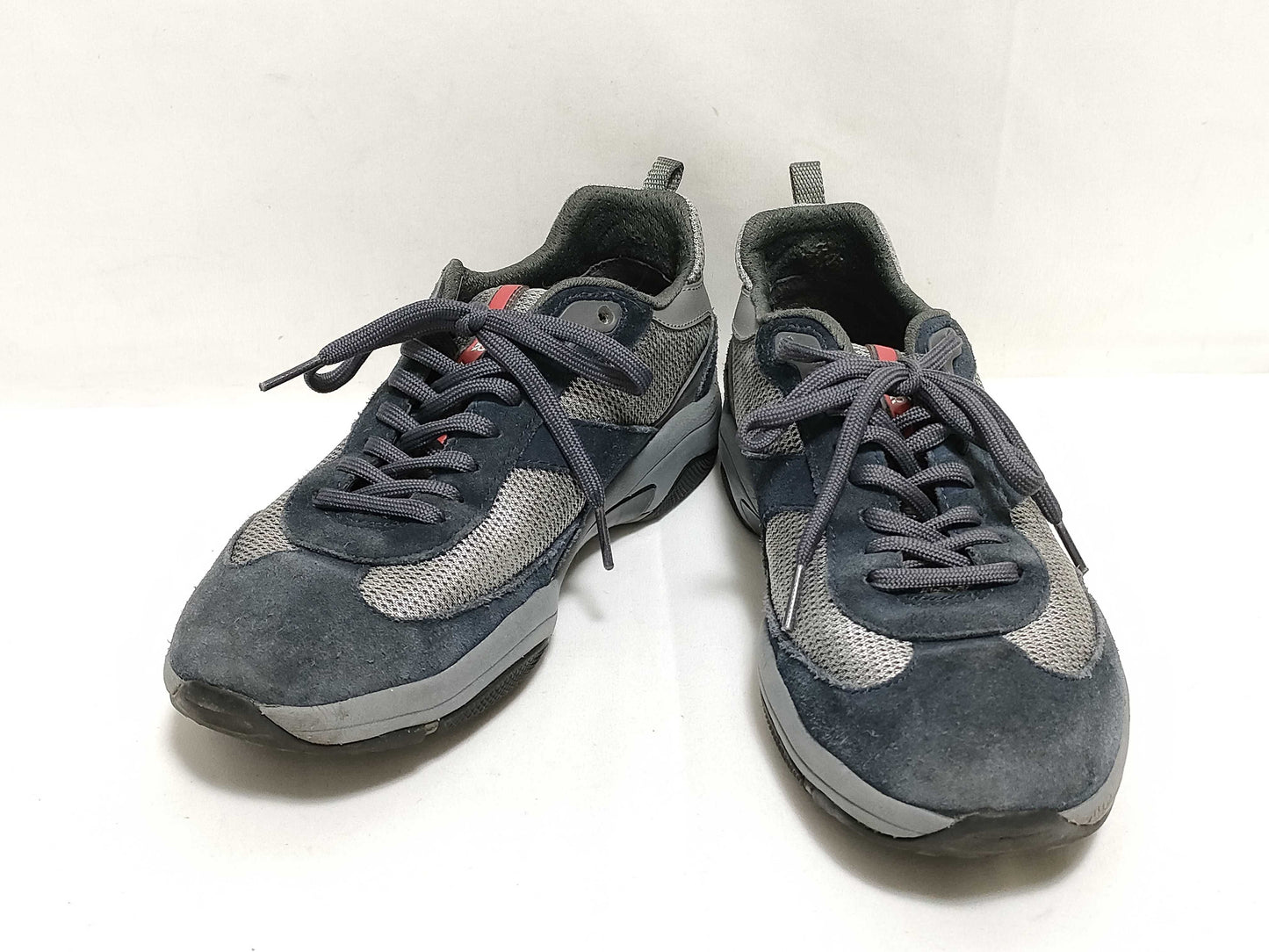 PRADA sports sneakers